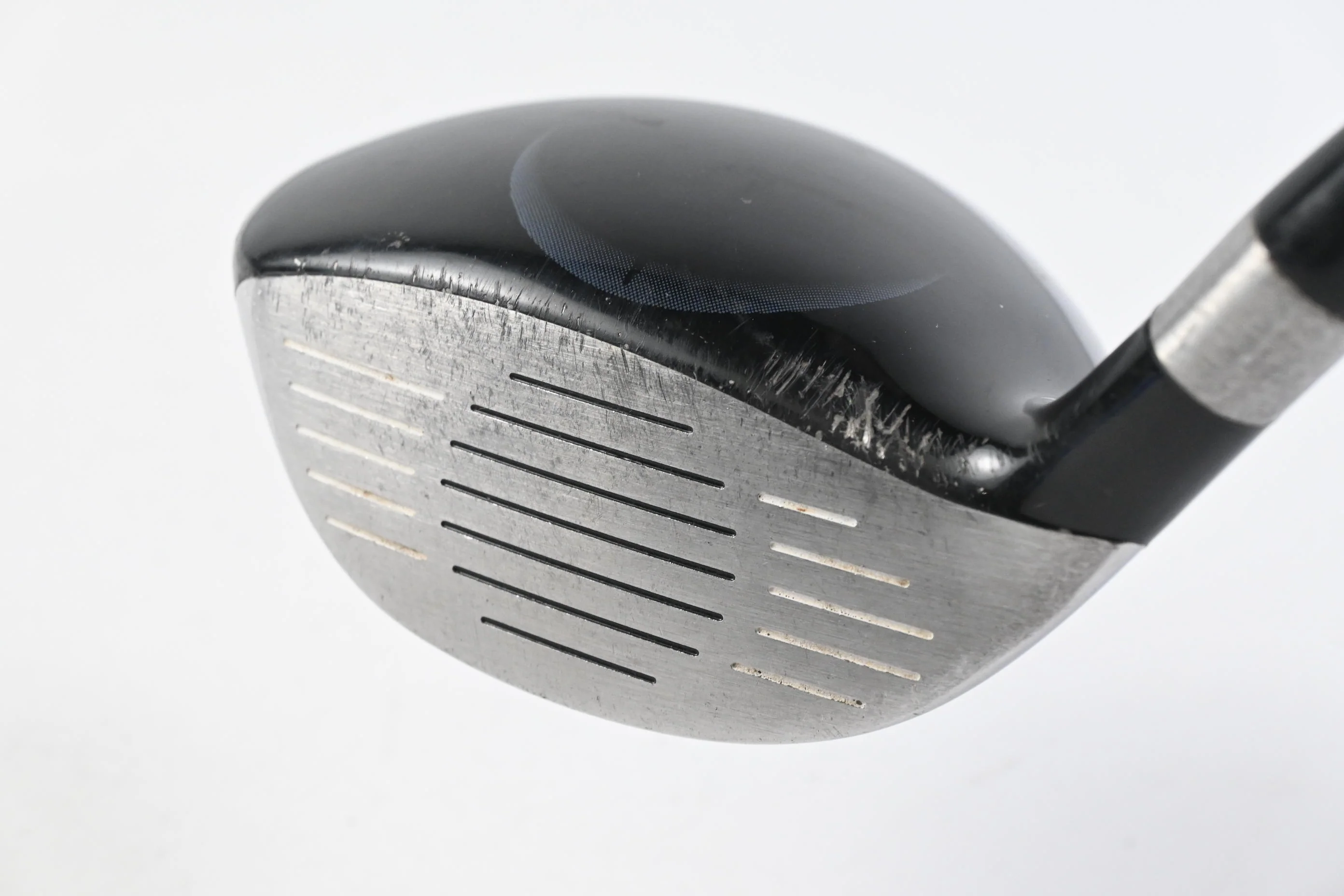 Ping G5 #3 Wood / 15 Degree / Senior Flex Ping TFC 100 Shaft - Image 4