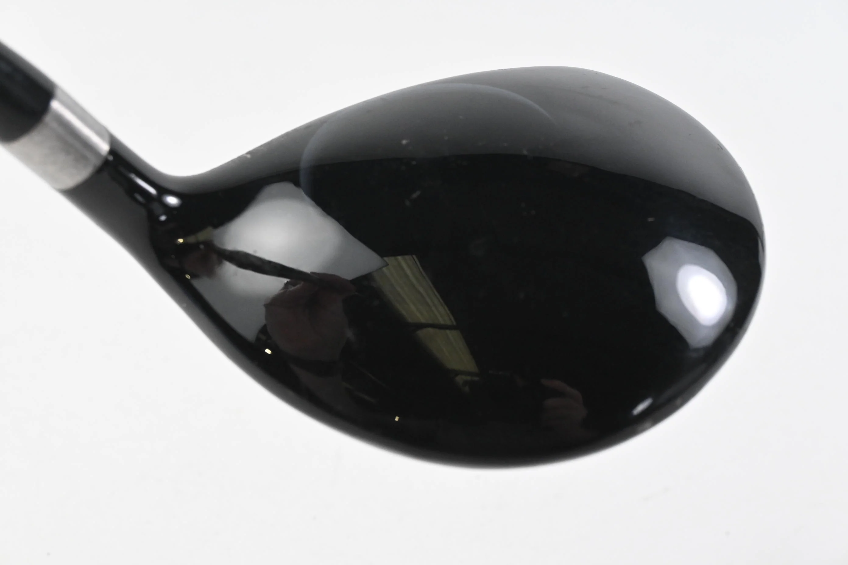 Ping G5 #3 Wood / 15 Degree / Senior Flex Ping TFC 100 Shaft - Image 5