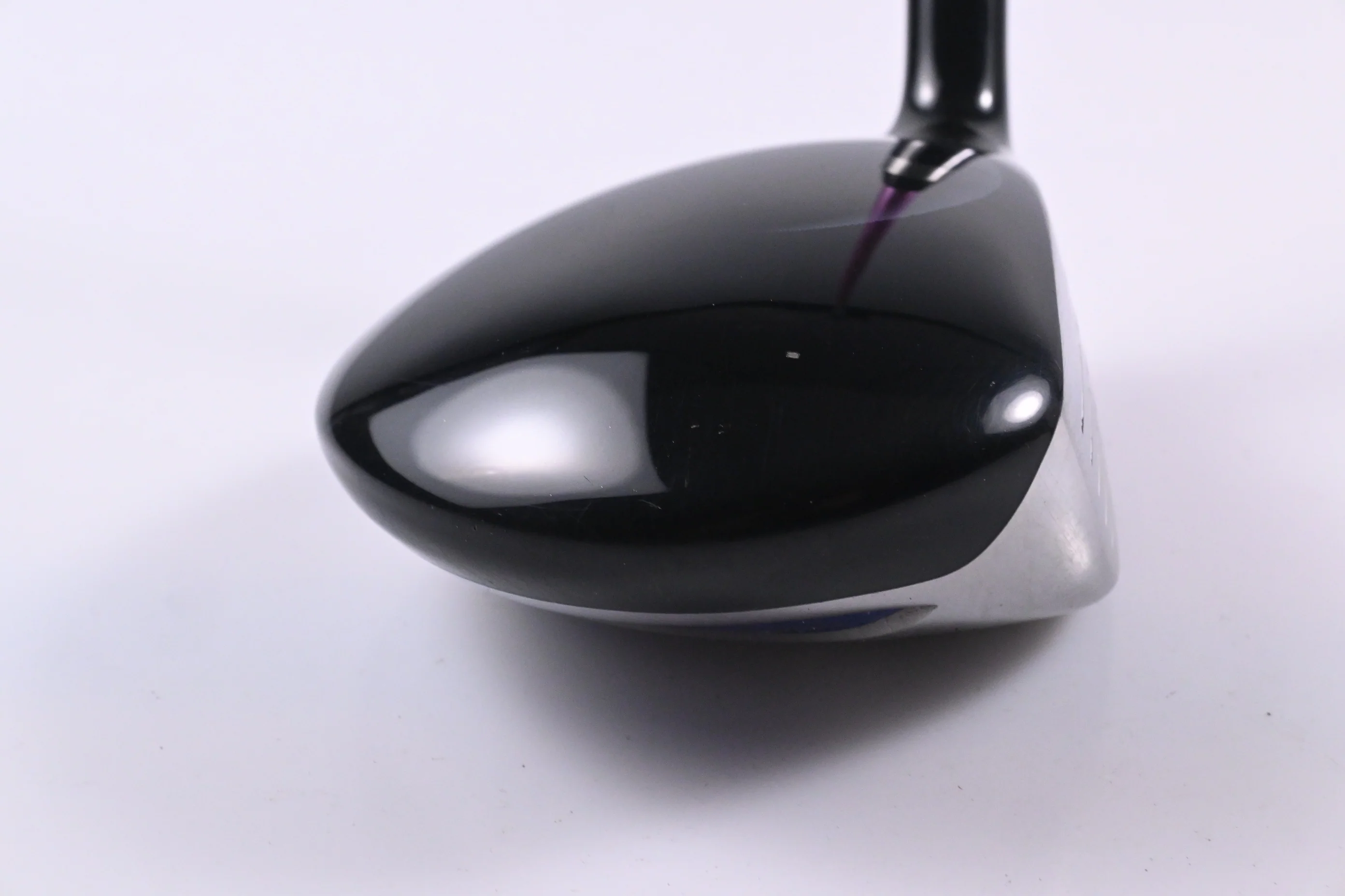 Ping G5 #3 Wood / 15 Degree / Stiff Flex Aldila NVS Pink 65 Shaft - Image 3