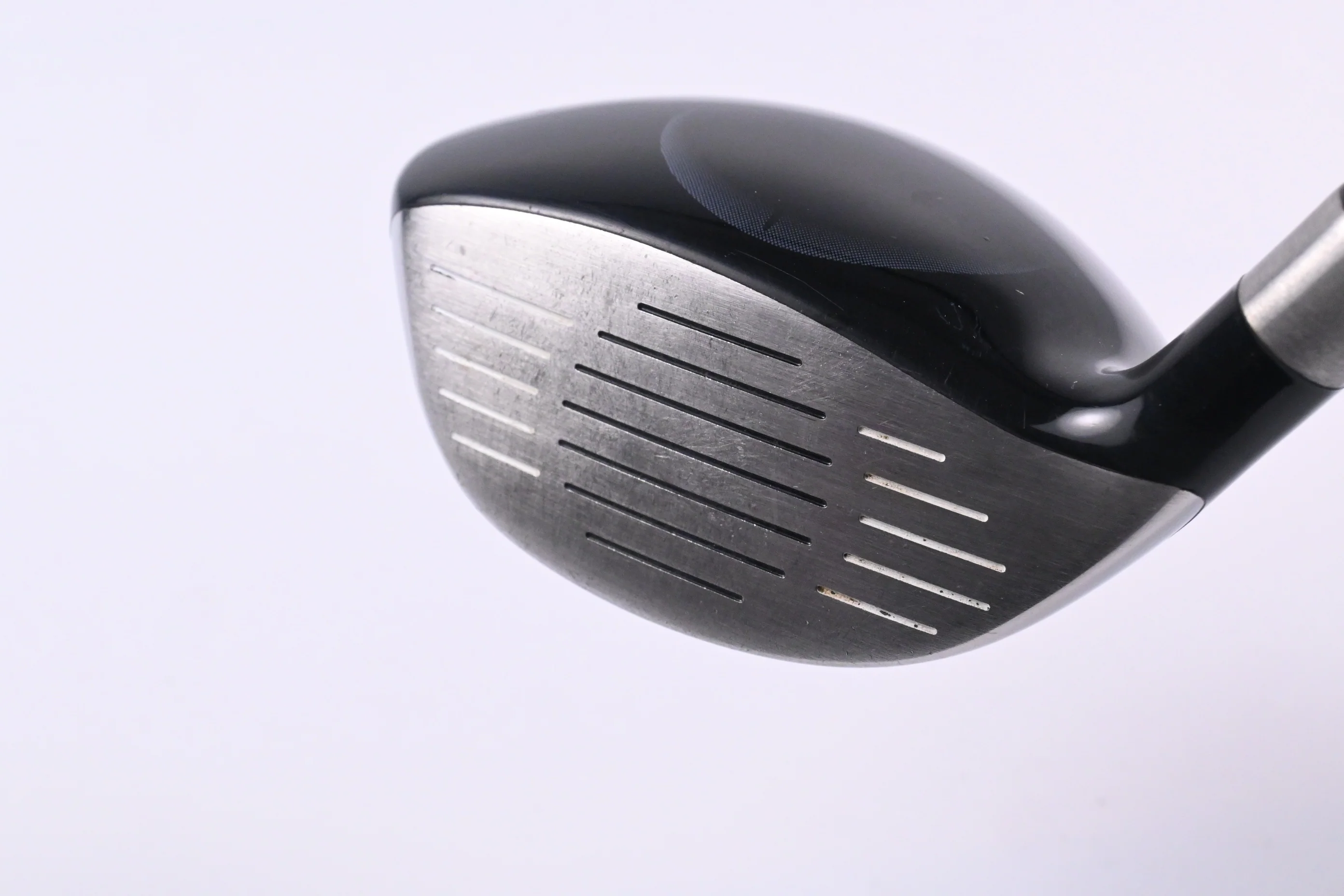 Ping G5 #3 Wood / 15 Degree / Stiff Flex Aldila NVS Pink 65 Shaft - Image 4