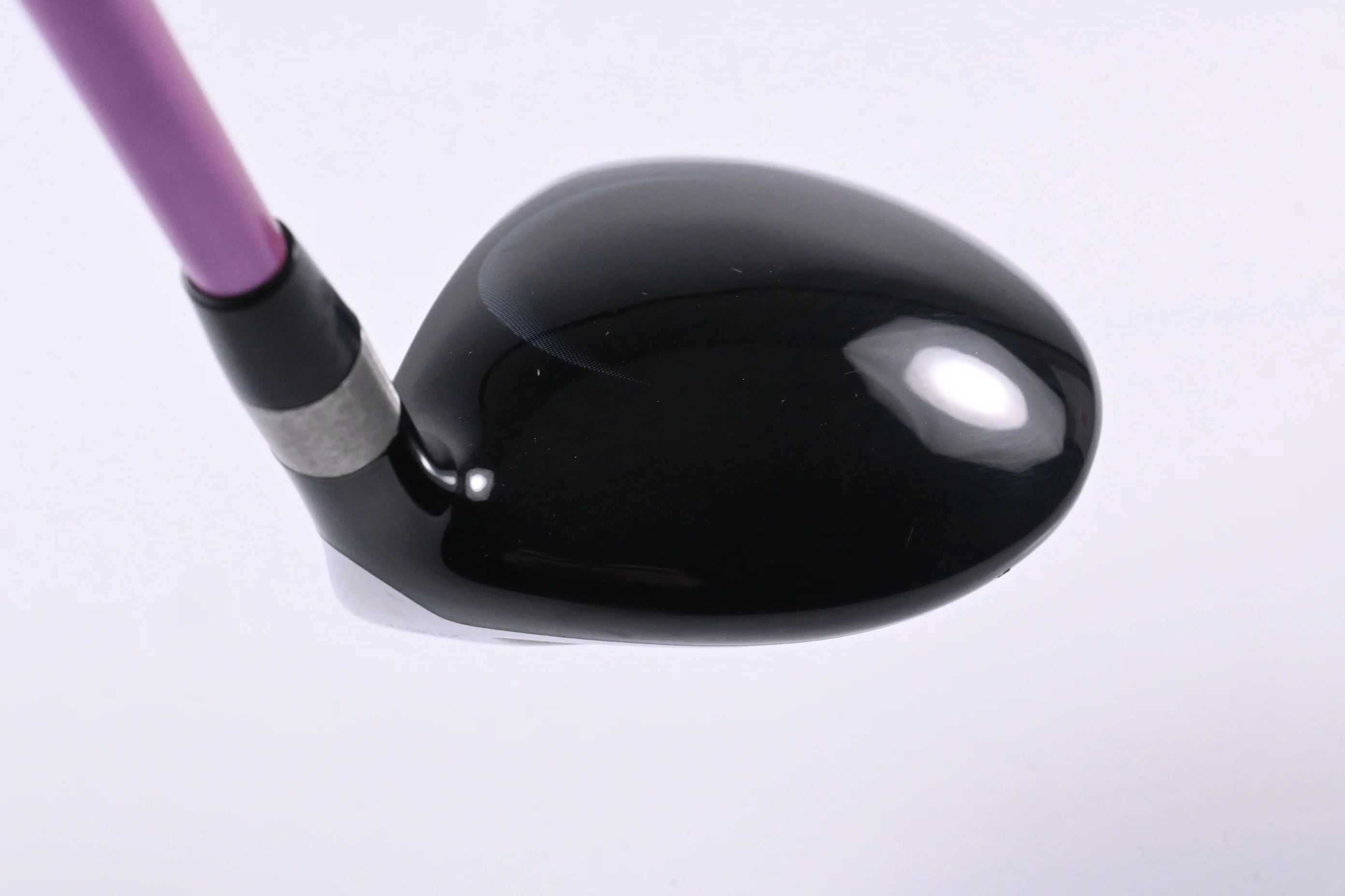 Ping G5 #3 Wood / 15 Degree / Stiff Flex Aldila NVS Pink 65 Shaft - Image 5