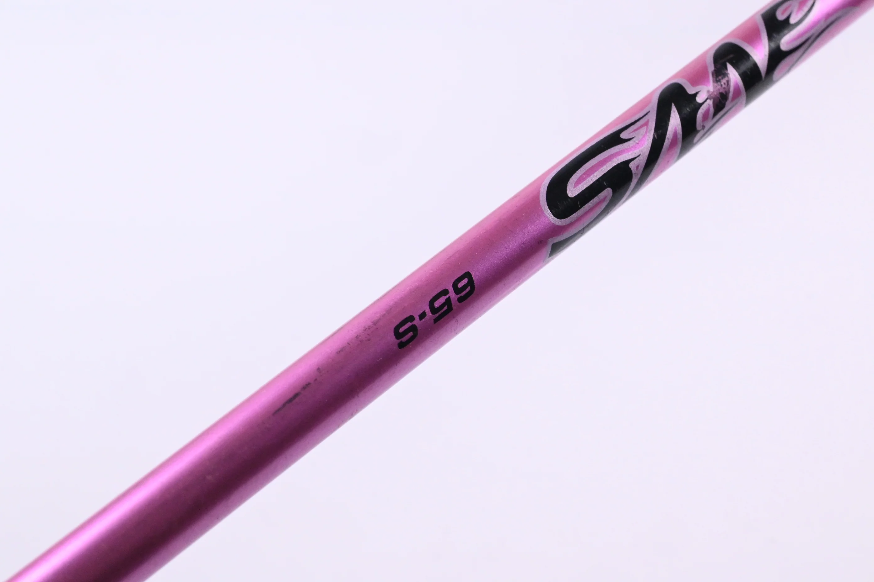 Ping G5 #3 Wood / 15 Degree / Stiff Flex Aldila NVS Pink 65 Shaft - Image 7