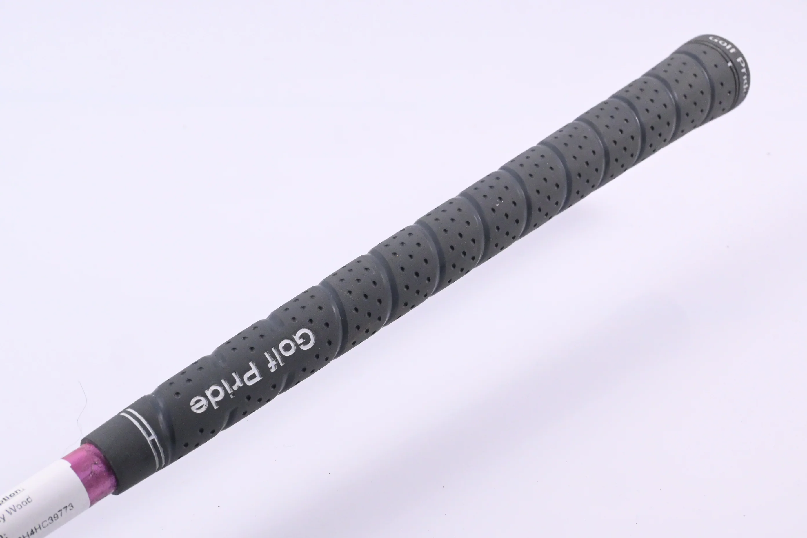 Ping G5 #3 Wood / 15 Degree / Stiff Flex Aldila NVS Pink 65 Shaft - Image 9