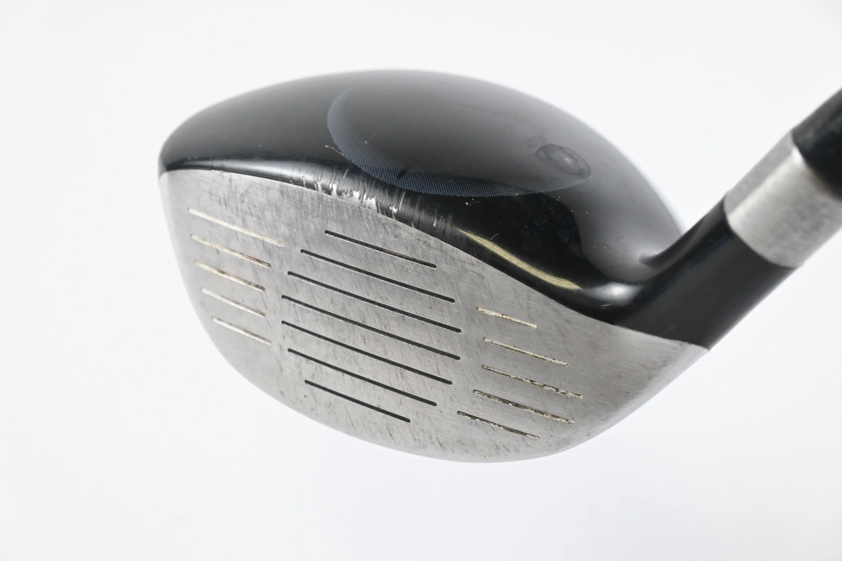 Ping G5 #3 Wood / 15 Degree / Regular Flex Ping TFC 100 Shaft - Image 4