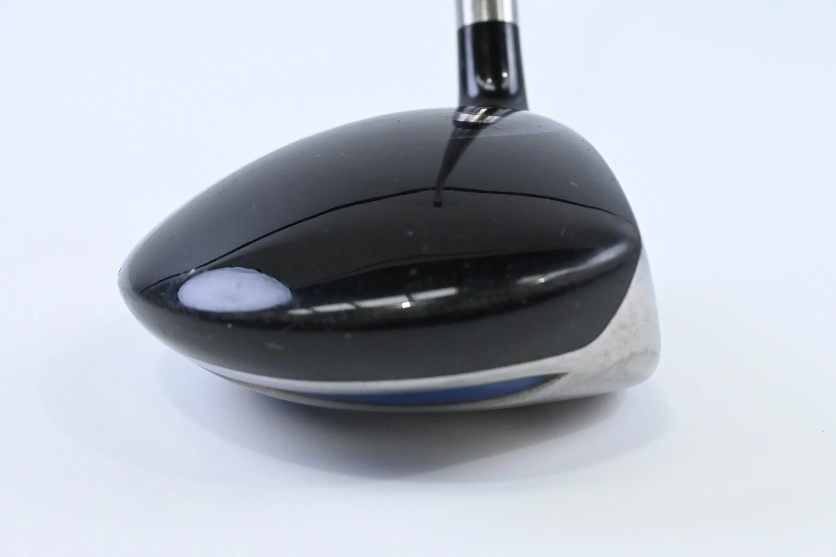 Ping G5 #3 Wood / 15 Degree / Regular Flex Ping TFC 100 Shaft - Image 3