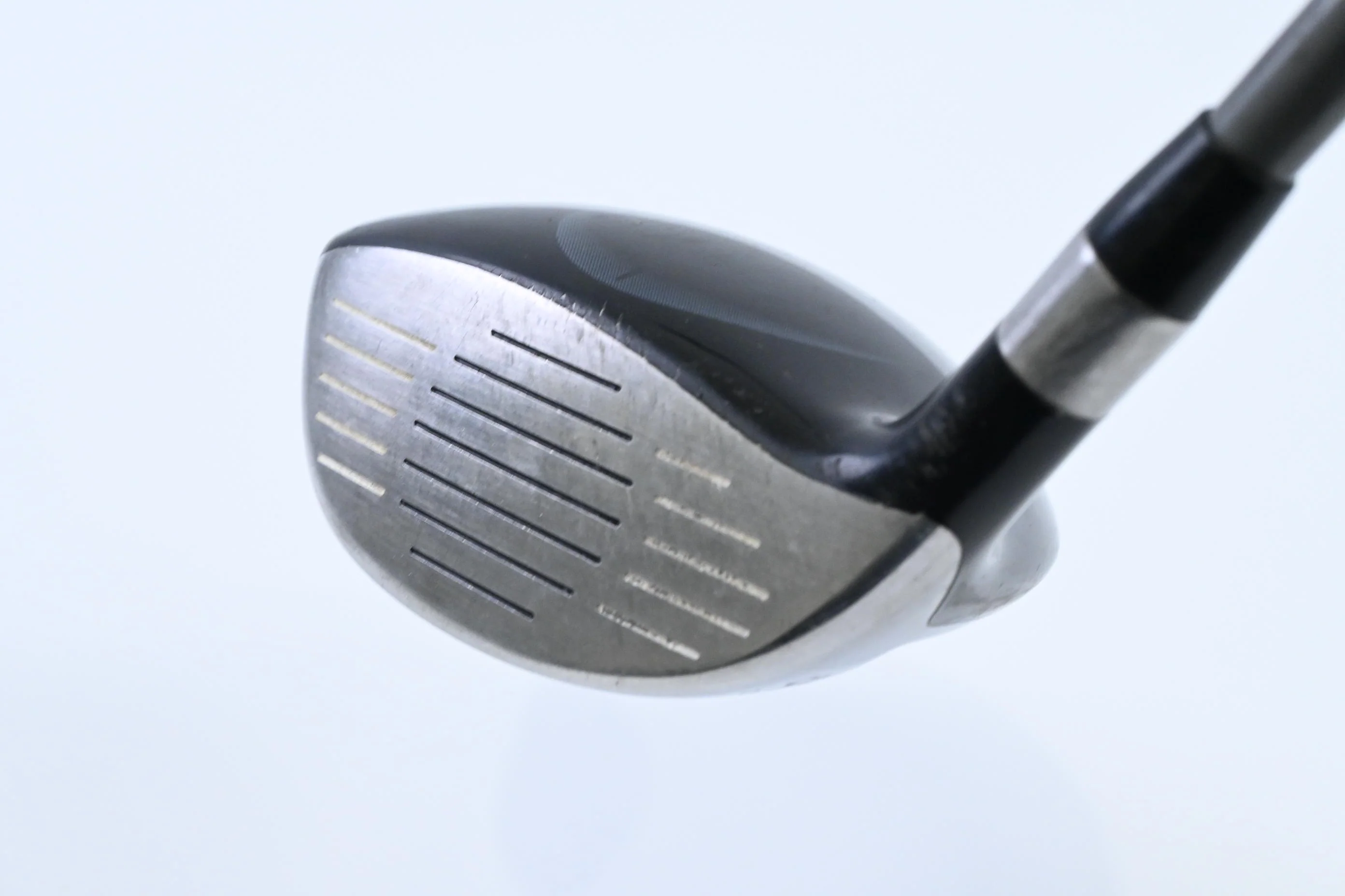 Ping G5 #3 Wood / 15 Degree / Regular Flex Ping TFC 100 Shaft - Image 4