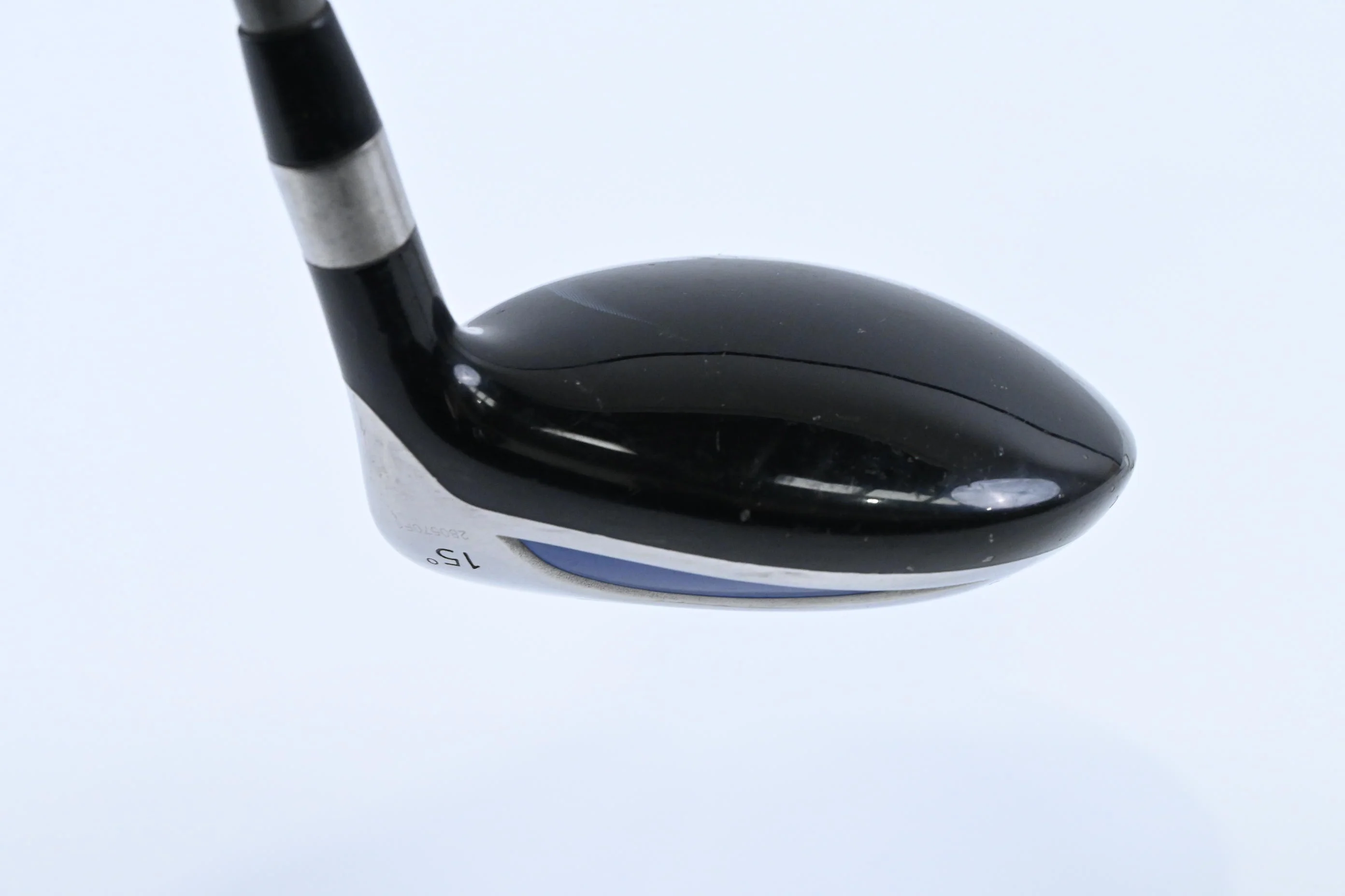 Ping G5 #3 Wood / 15 Degree / Regular Flex Ping TFC 100 Shaft - Image 5