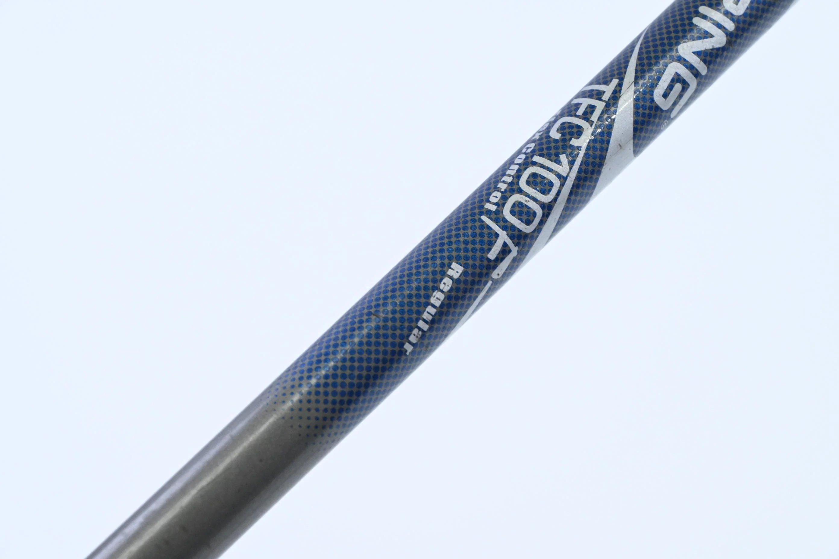 Ping G5 #3 Wood / 15 Degree / Regular Flex Ping TFC 100 Shaft - Image 6