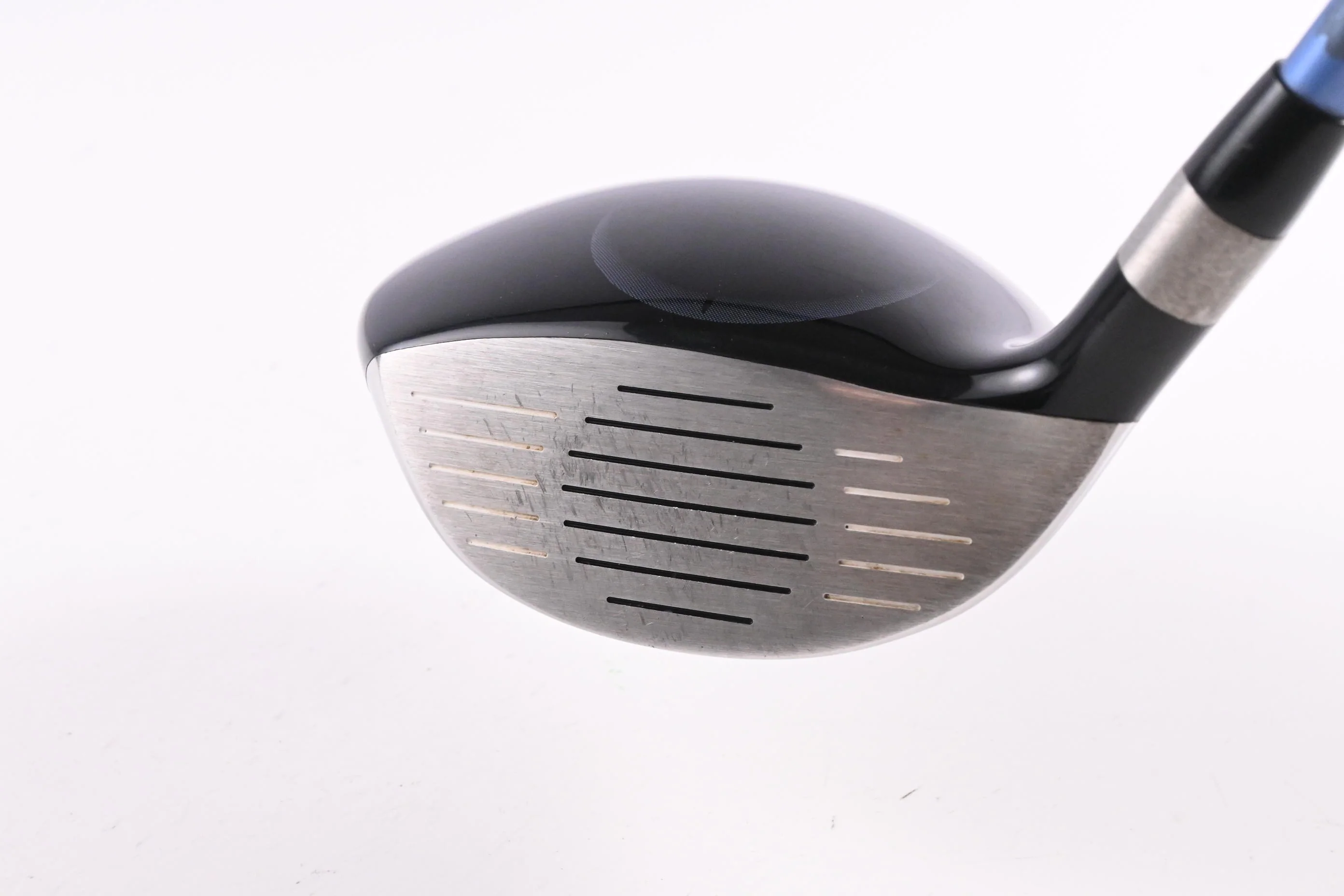 Ladies Ping G5 #5 Wood / 22 Degree / Ladies Flex Ping ULT 50 F Shaft - Image 4