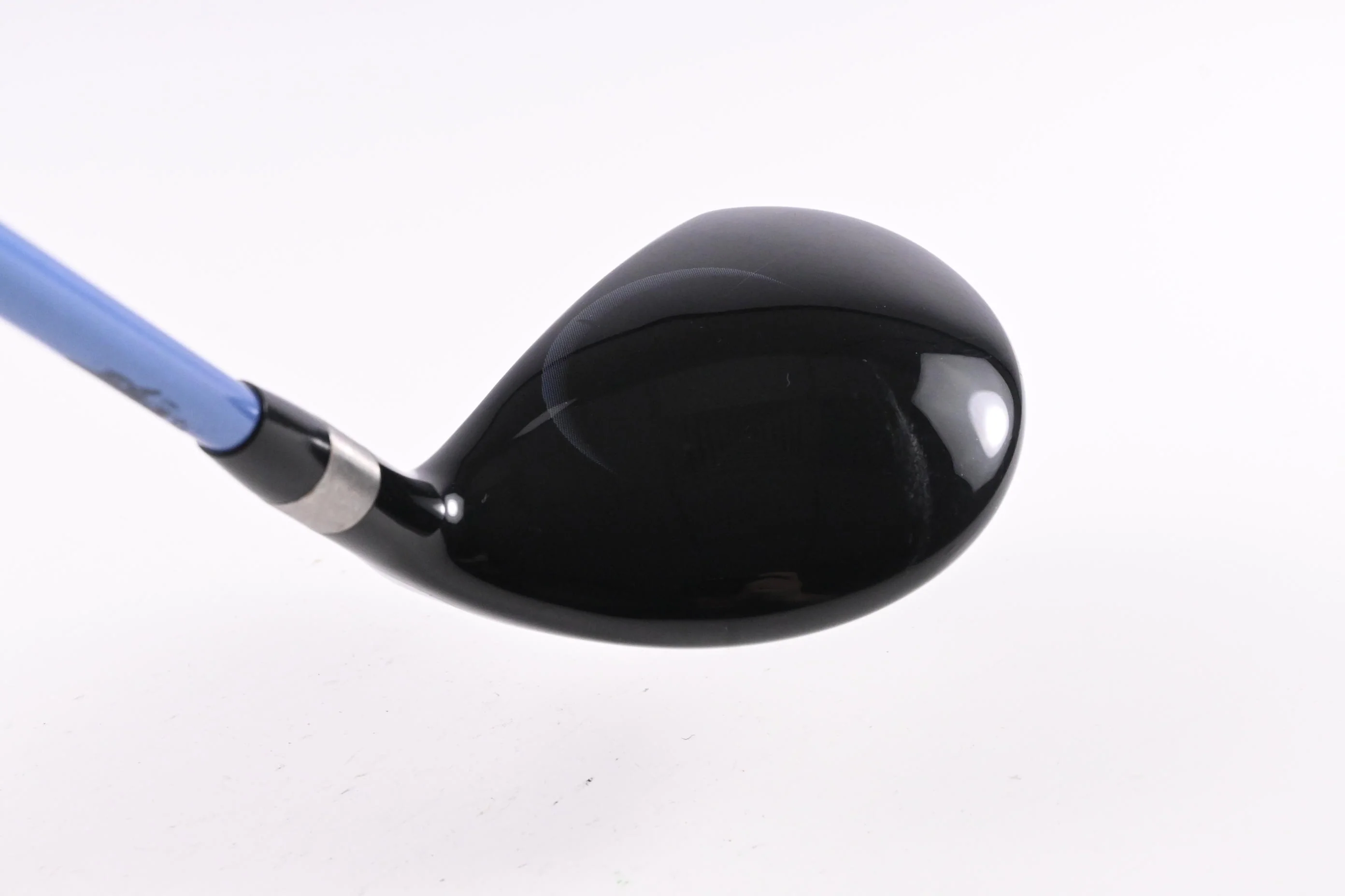 Ladies Ping G5 #5 Wood / 22 Degree / Ladies Flex Ping ULT 50 F Shaft - Image 5