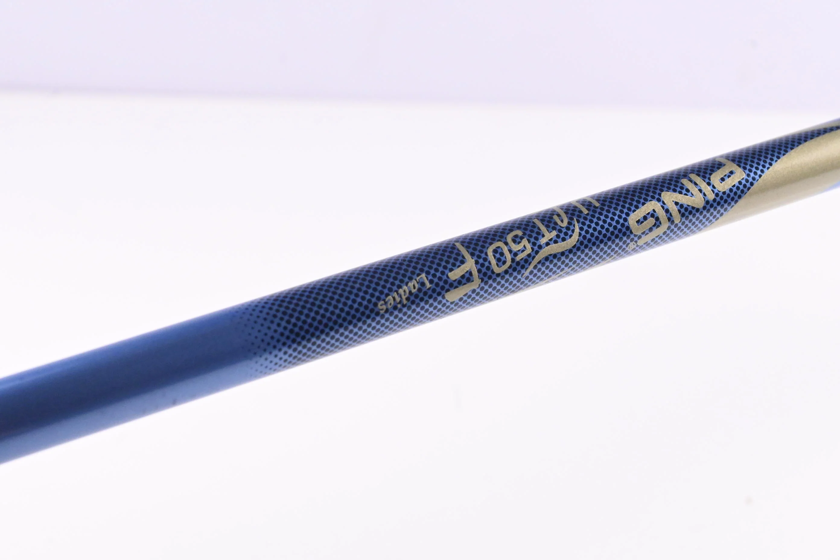 Ladies Ping G5 #5 Wood / 22 Degree / Ladies Flex Ping ULT 50 F Shaft - Image 6