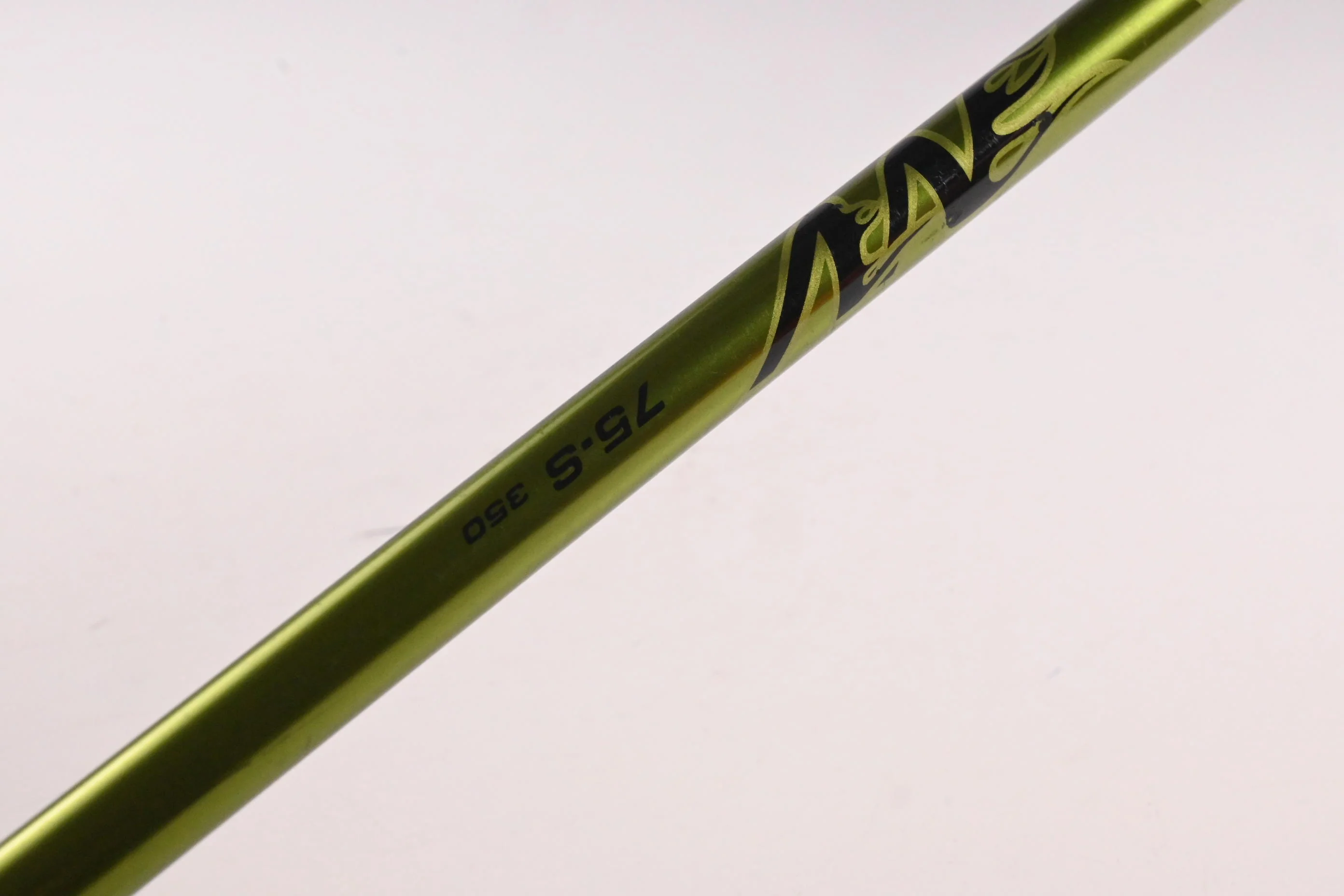 Ping G5 #3 Wood / 13 Degree / Stiff Flex Aldila NV Green 75 Shaft - Image 7