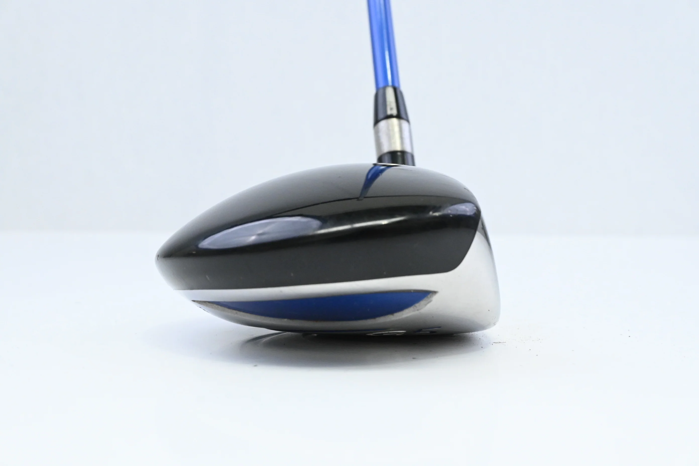 Ping G5 #3 Wood / 15 Degree / Stiff Flex Grafalloy ProLaunch Blue 75 Shaft - Image 3