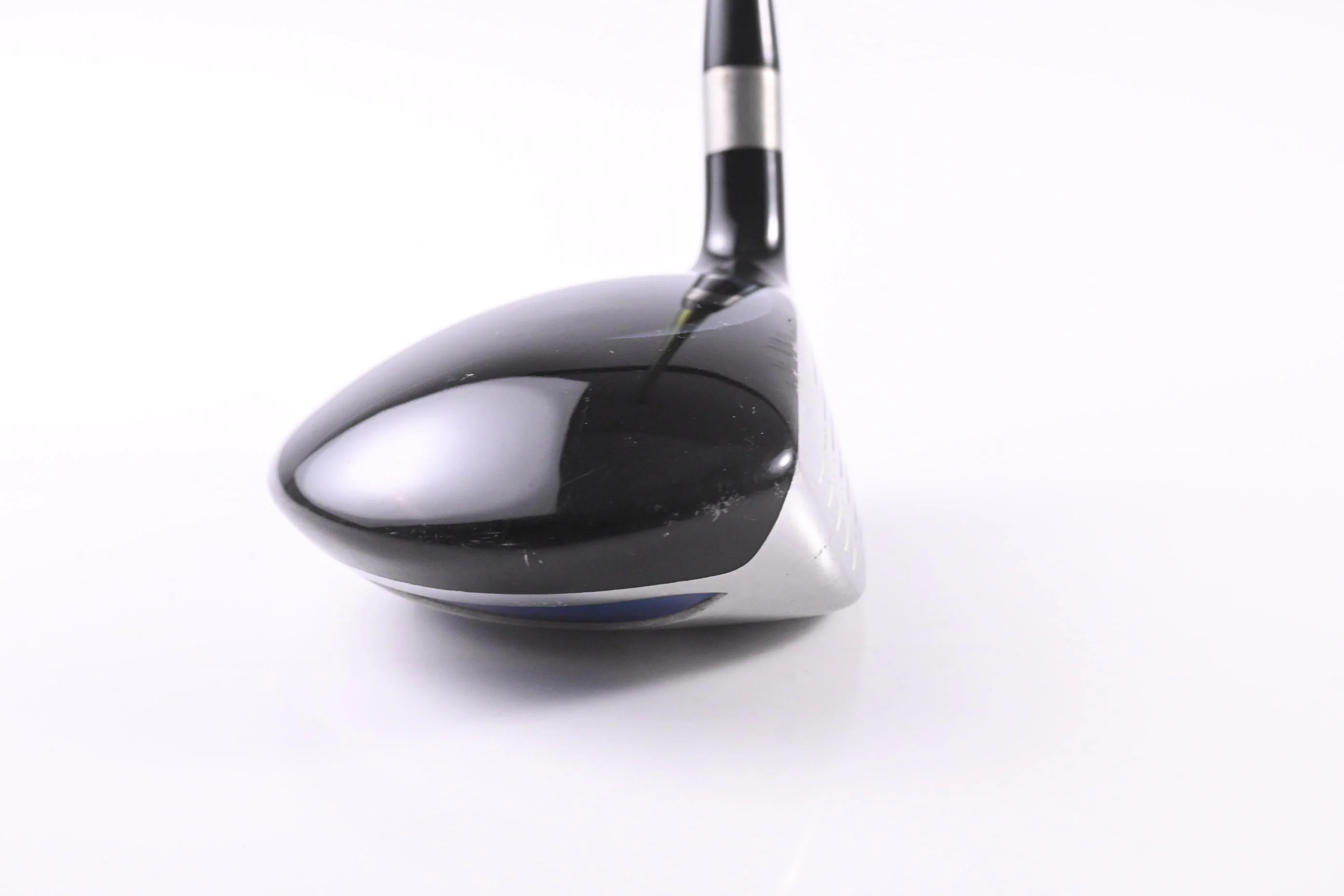Ping G5 #3 Wood / 15 Degree / Stiff Flex Aldila NV Green 75 Shaft - Image 3