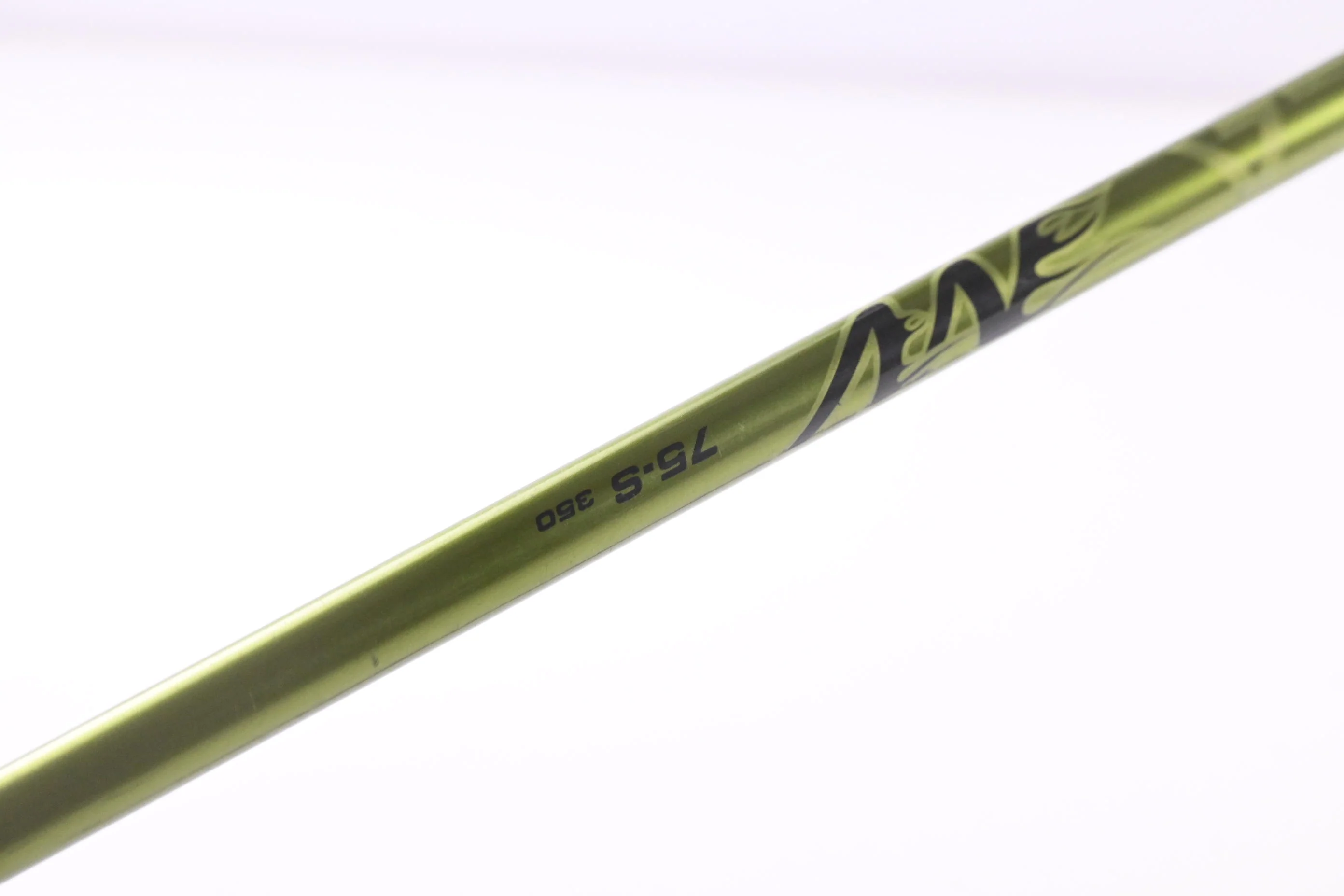 Ping G5 #3 Wood / 15 Degree / Stiff Flex Aldila NV Green 75 Shaft - Image 6