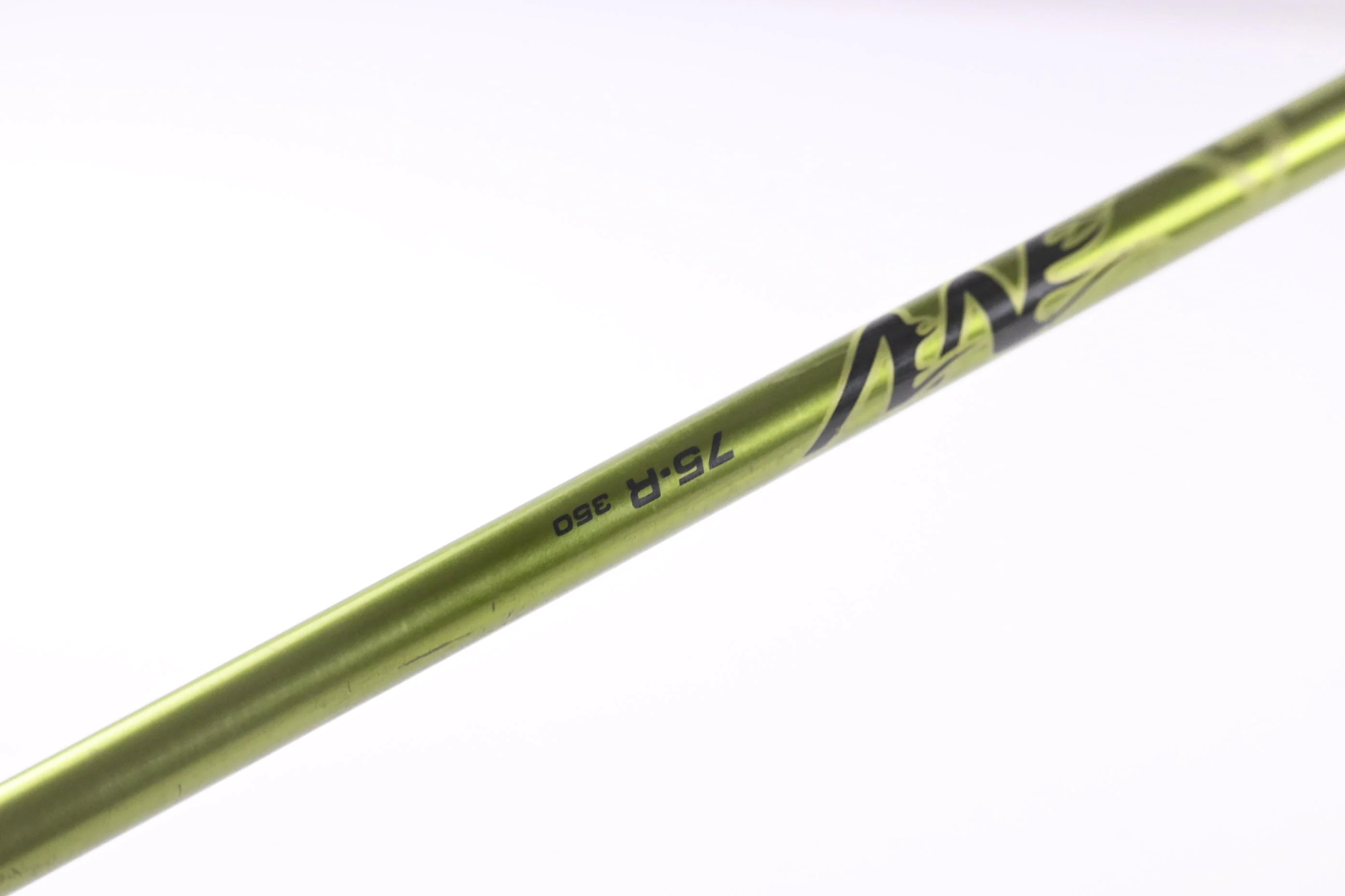 Ping G5 #3 Wood / 15 Degree / Regular Flex Aldila NV Green 75 Shaft - Image 6