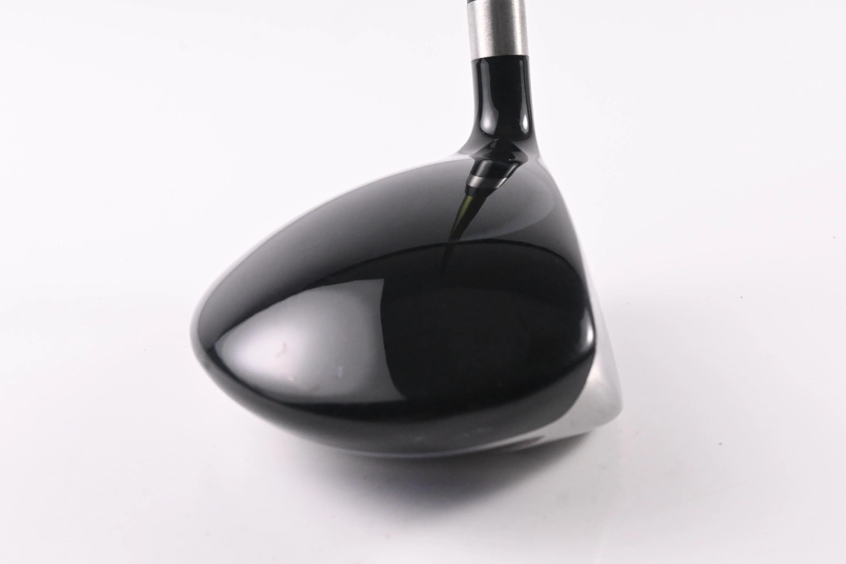 Ping G5 #3 Wood / 15 Degree / Stiff Flex Aldila NV Green 75 Shaft - Image 3