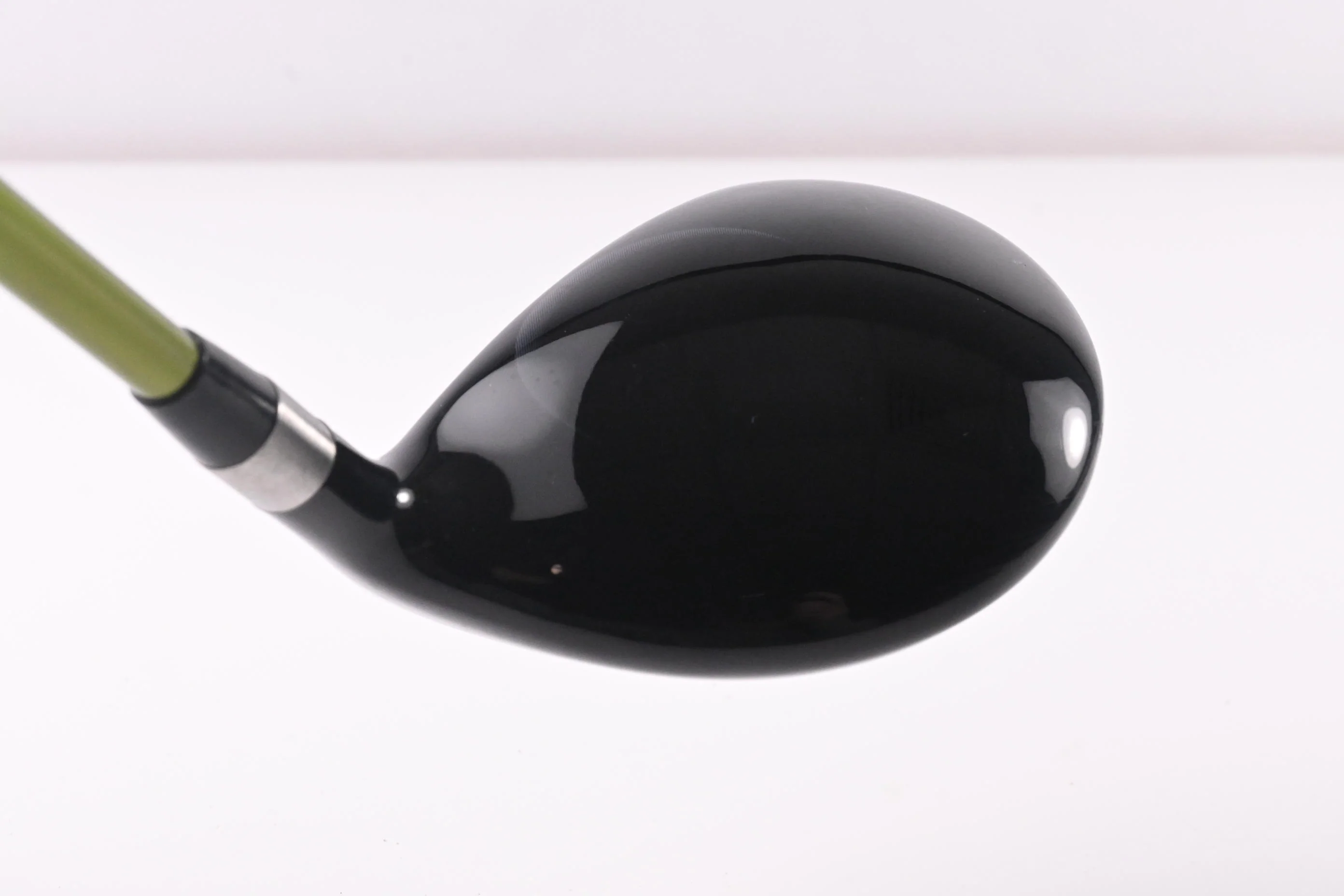 Ping G5 #3 Wood / 15 Degree / Stiff Flex Aldila NV Green 75 Shaft - Image 5