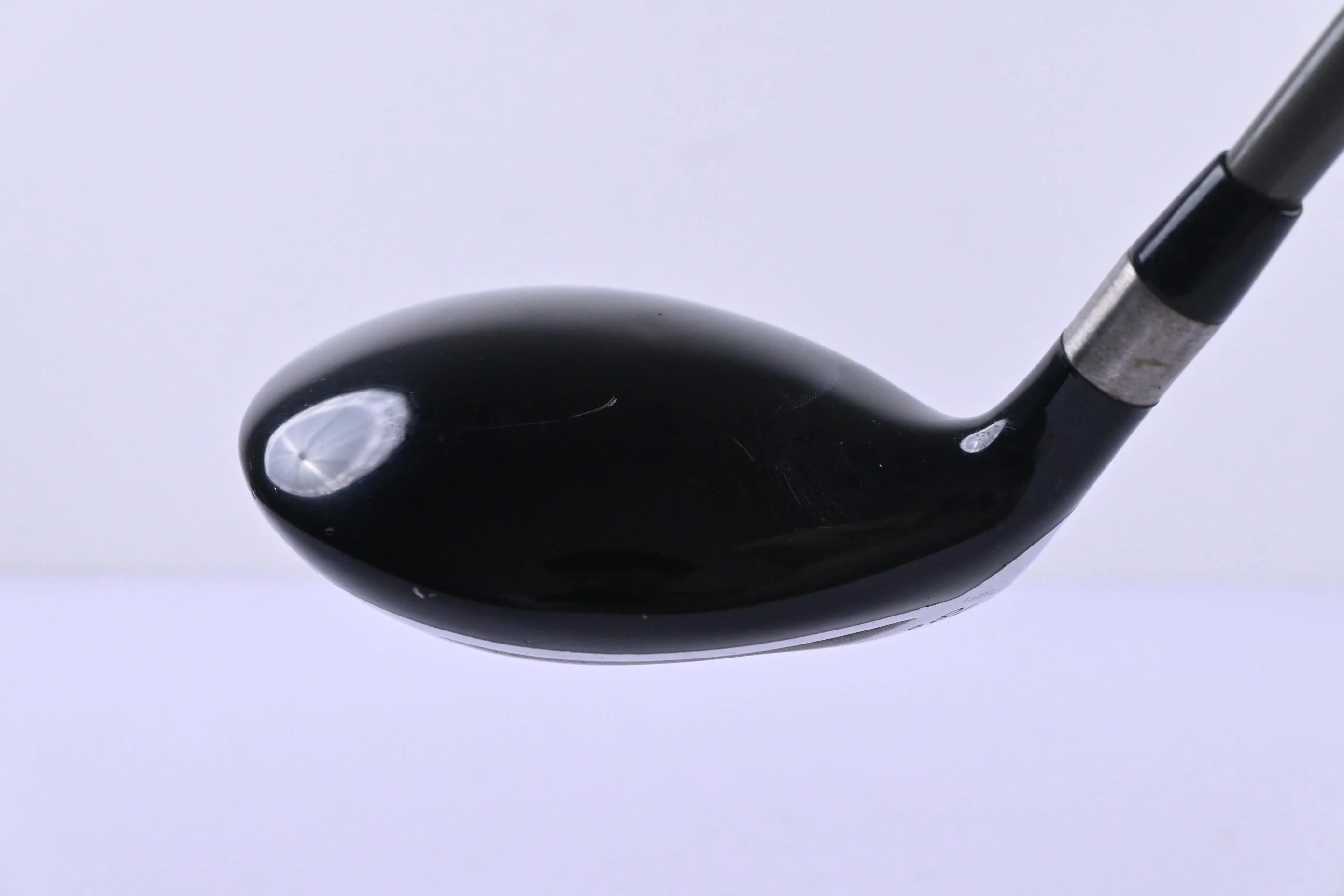 Left Hand Ping G5 #5 Wood / 18 Degree / Senior Flex Ping TFC 100 F Shaft - Image 5