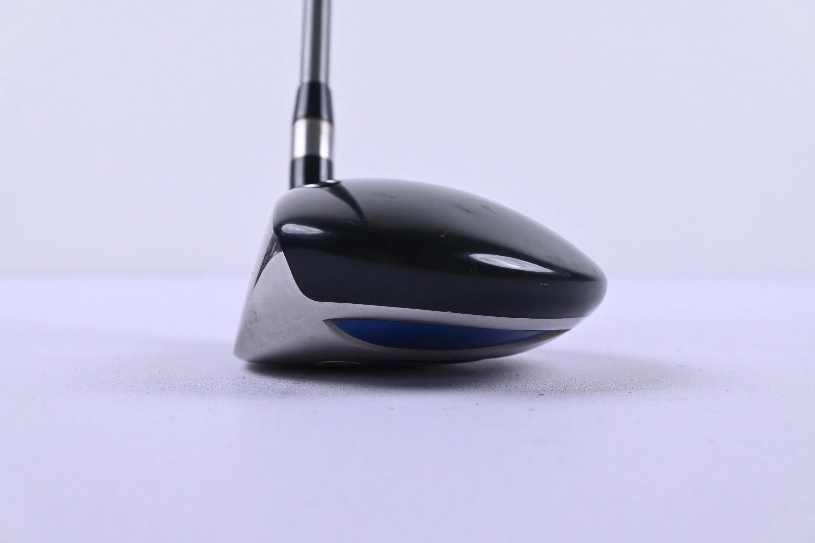 Left Hand Ping G5 #3 Wood / 15 Degree / Senior Flex Ping TFC 100 F Shaft - Image 3