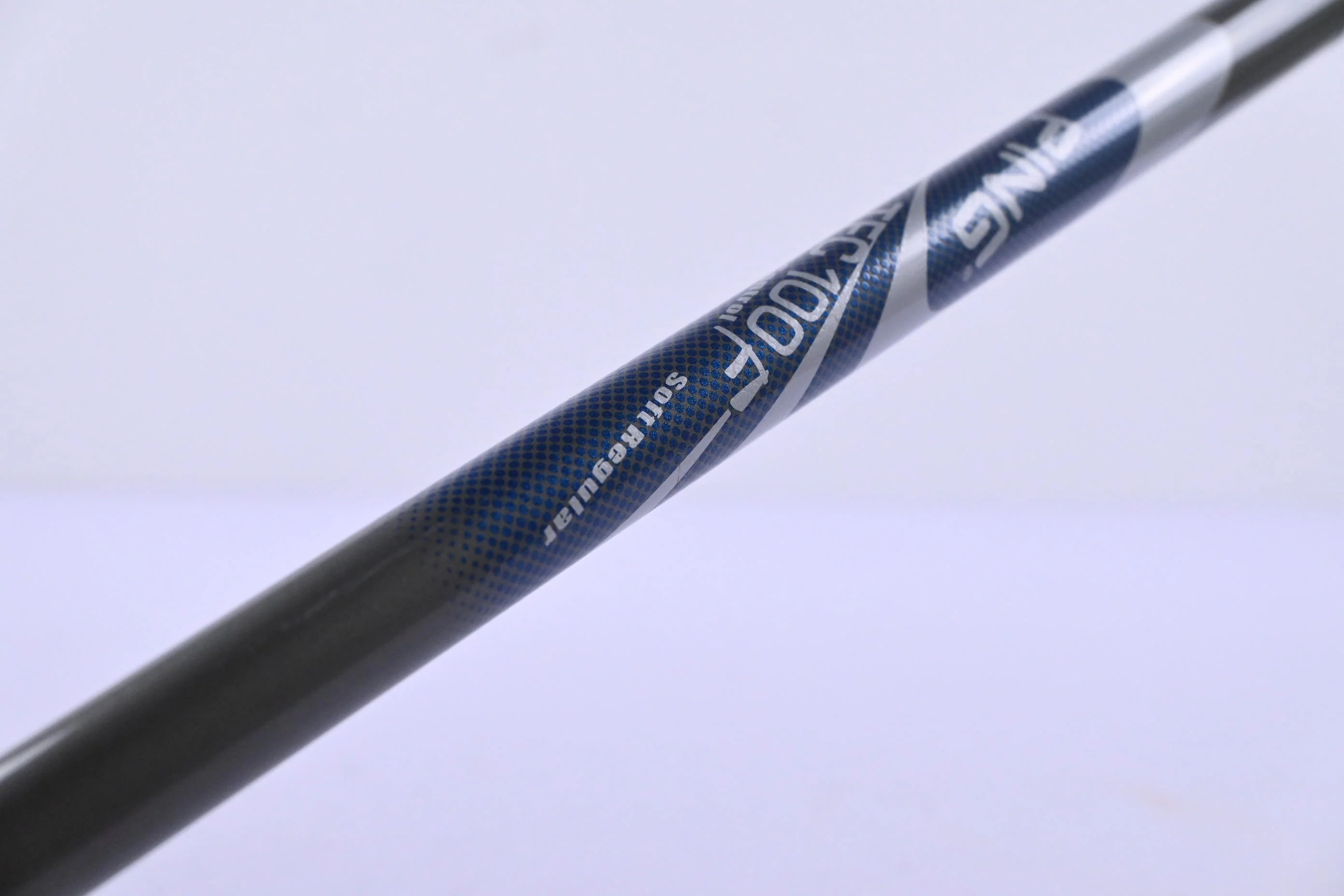 Left Hand Ping G5 #3 Wood / 15 Degree / Senior Flex Ping TFC 100 F Shaft - Image 6