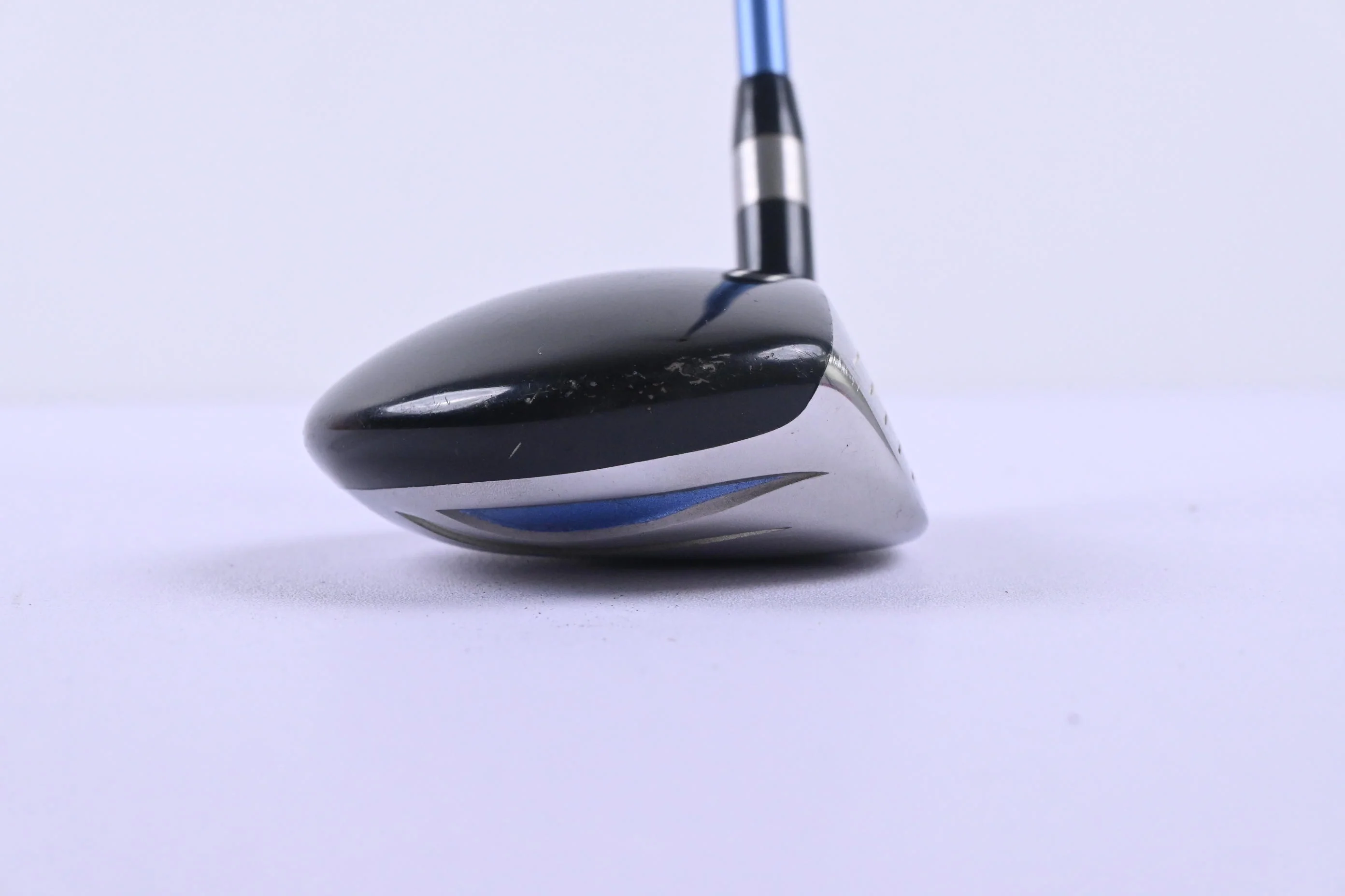 Ladies Ping G5 #5 Wood / 22 Degree / Ladies Flex Ping ULT 50F Shaft - Image 3