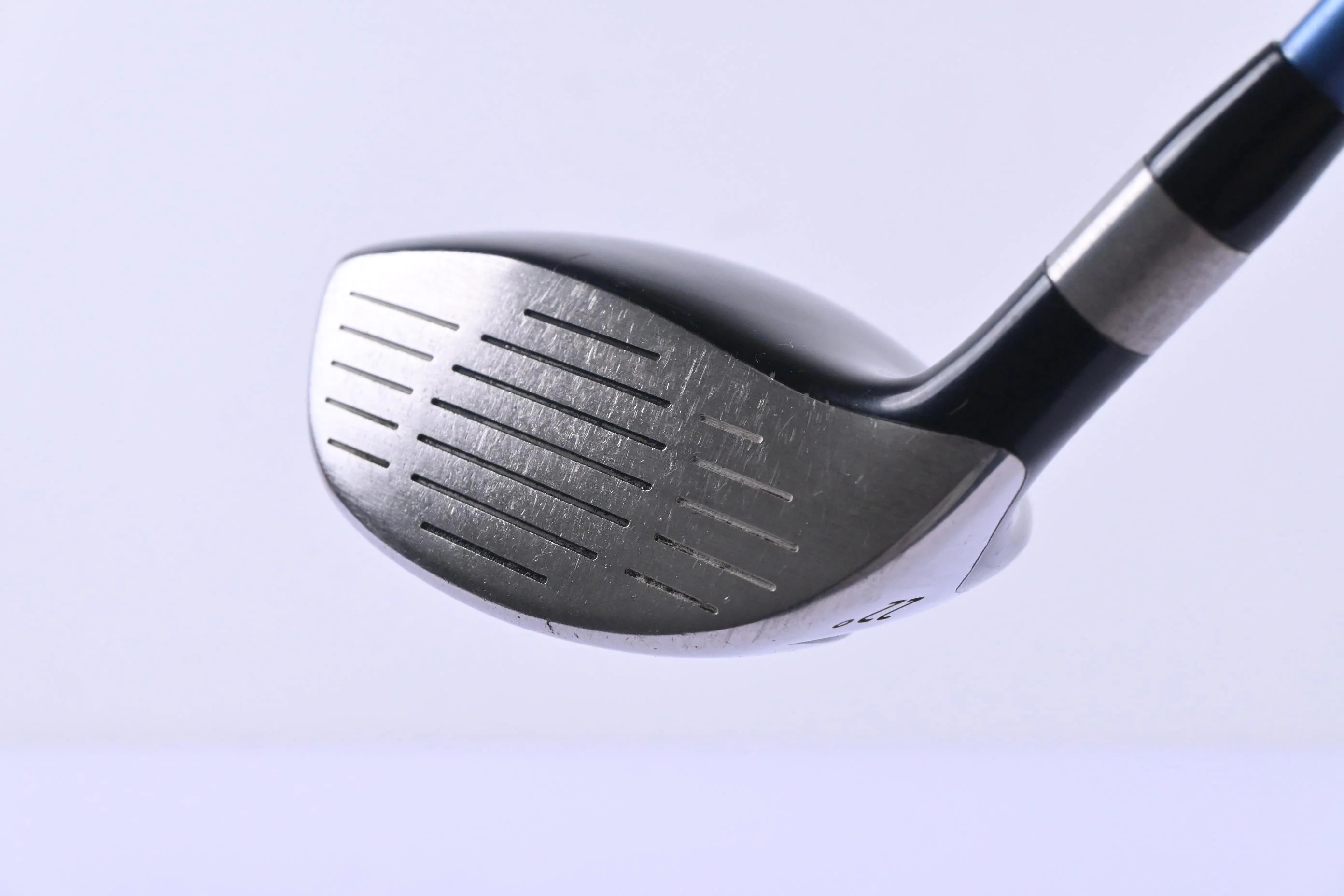 Ladies Ping G5 #5 Wood / 22 Degree / Ladies Flex Ping ULT 50F Shaft - Image 4