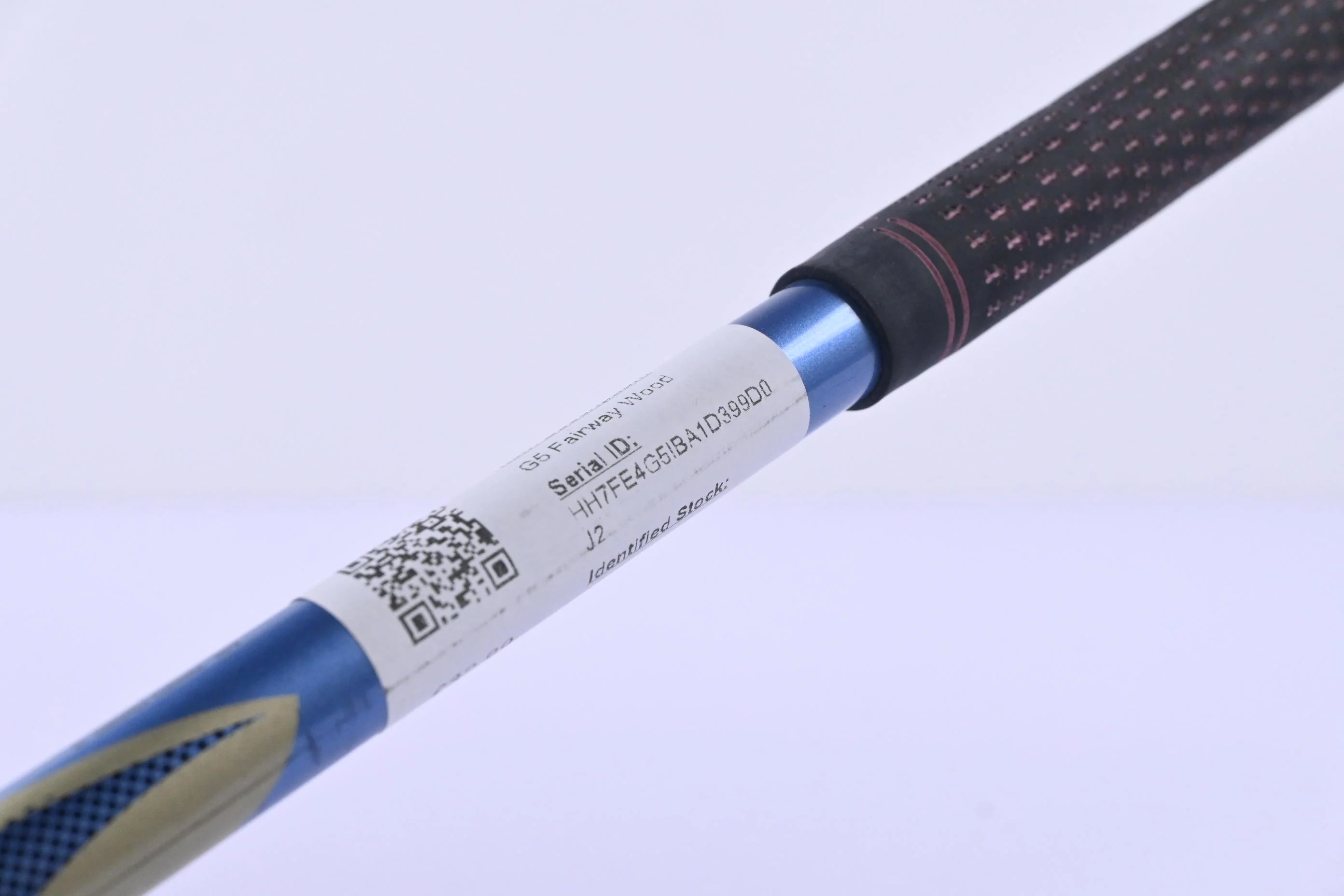Ladies Ping G5 #5 Wood / 22 Degree / Ladies Flex Ping ULT 50F Shaft - Image 7