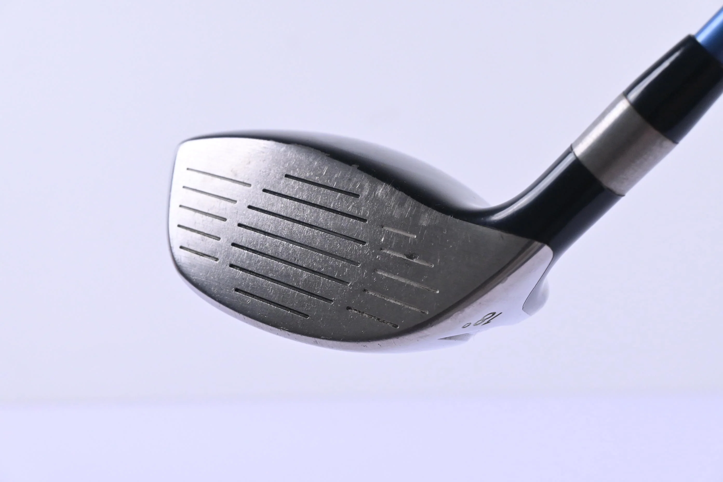 Ladies Ping G5 #3 Wood / 18 Degree / Ladies Flex Ping ULT 50F Shaft - Image 4
