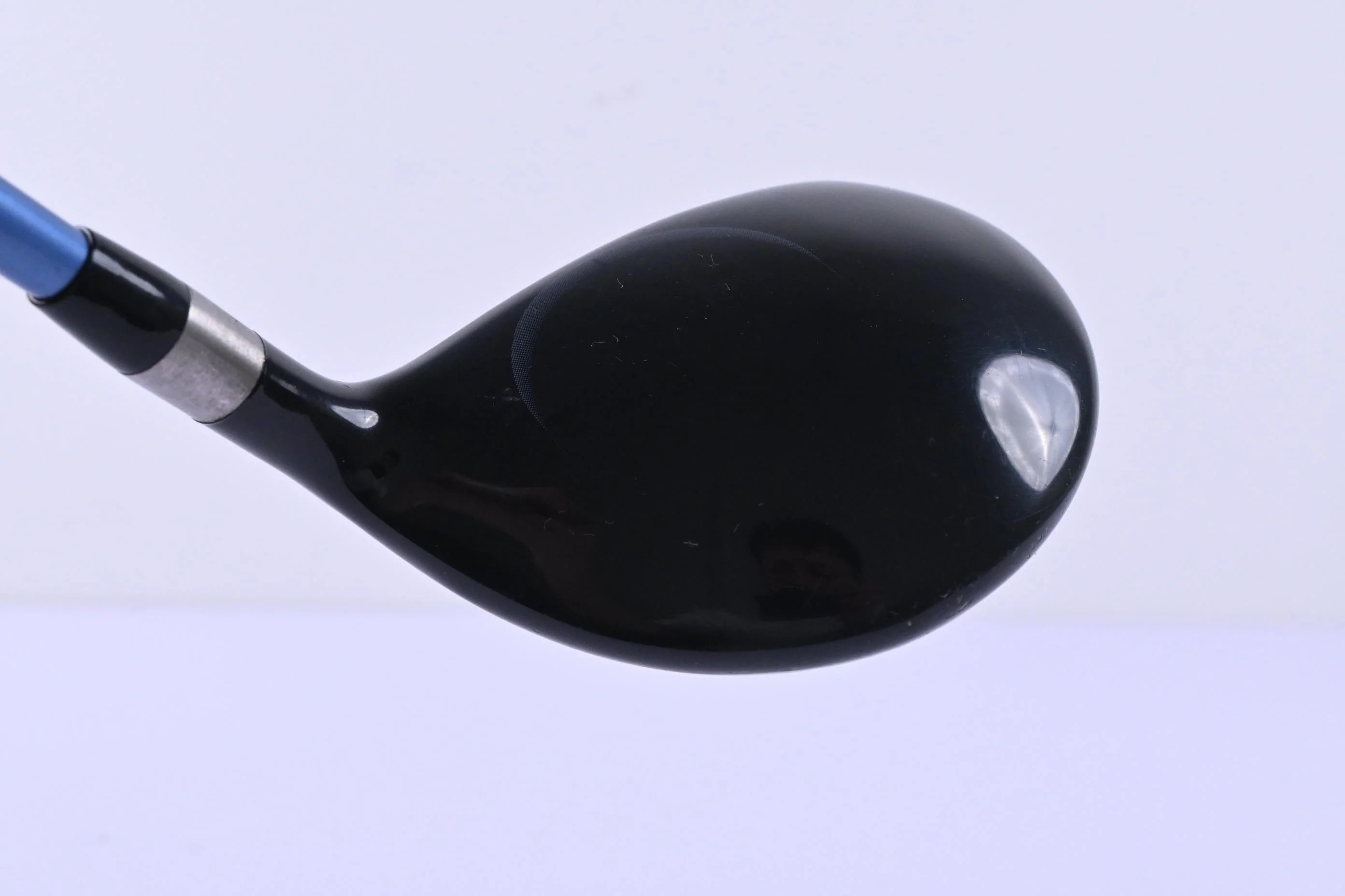 Ladies Ping G5 #3 Wood / 18 Degree / Ladies Flex Ping ULT 50F Shaft - Image 5