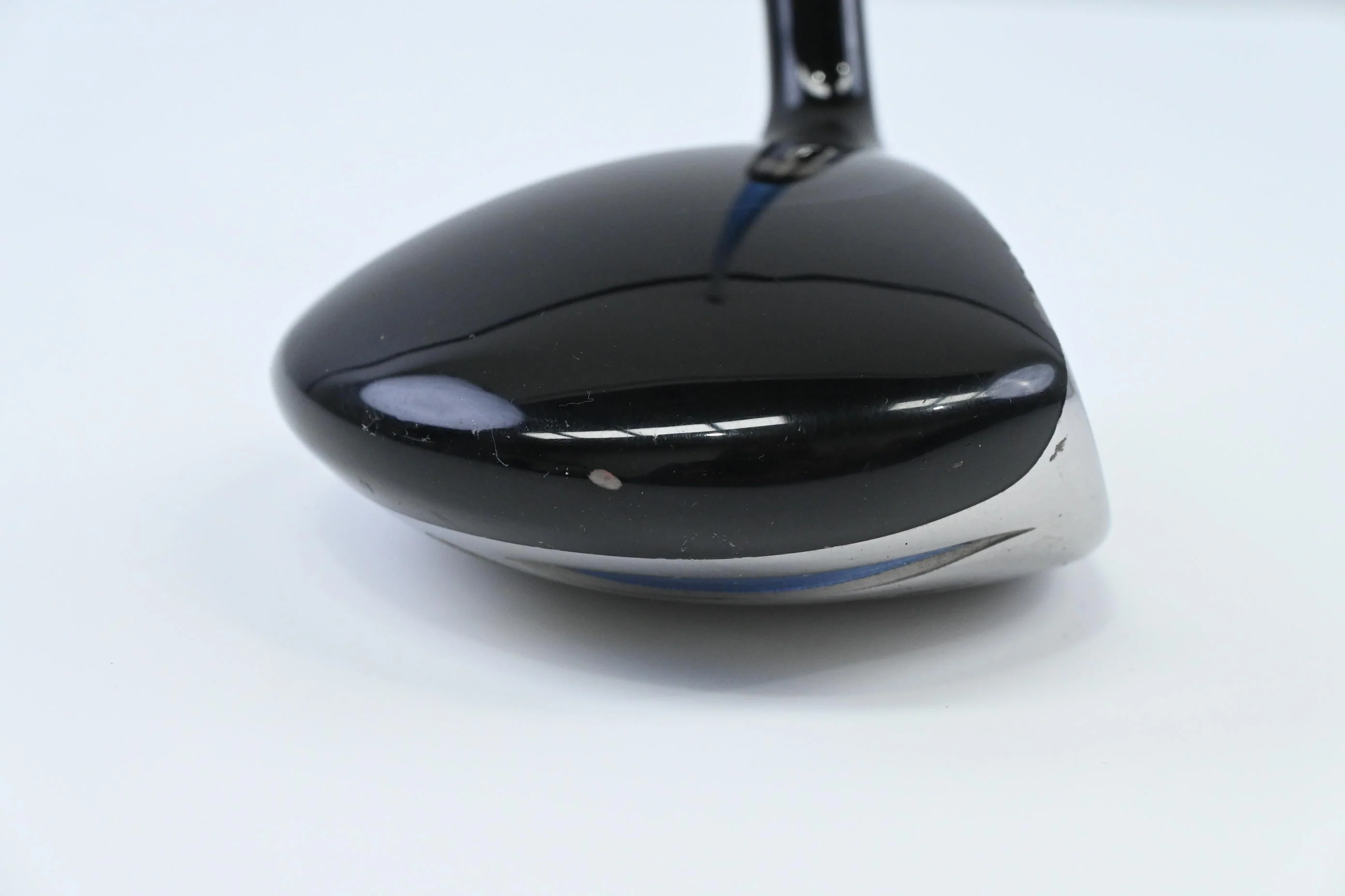 Ladies Ping G5 #5 Wood / 22 Degree / Ladies Flex Ping ULT 50 Shaft - Image 3