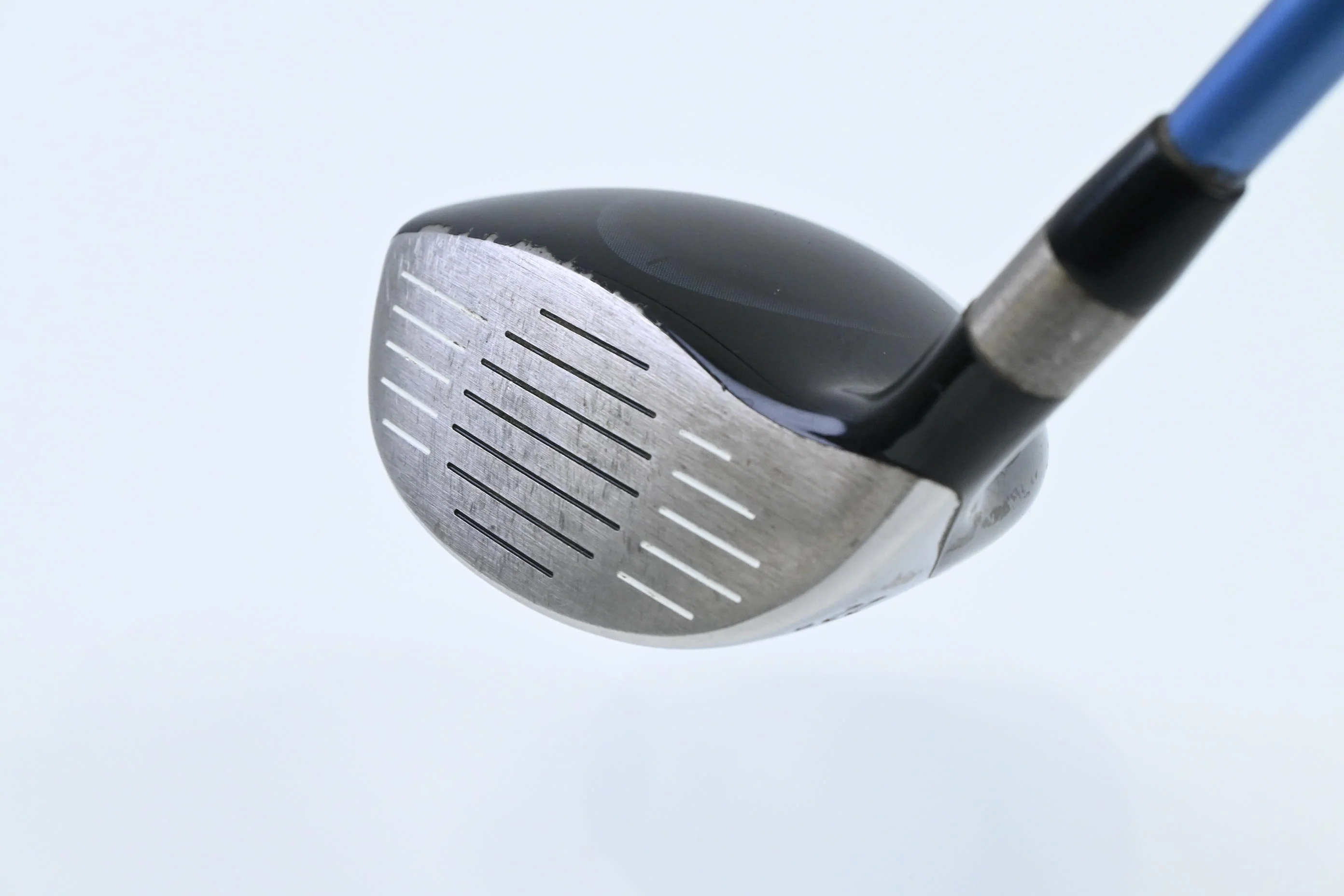 Ladies Ping G5 #5 Wood / 22 Degree / Ladies Flex Ping ULT 50 Shaft - Image 4