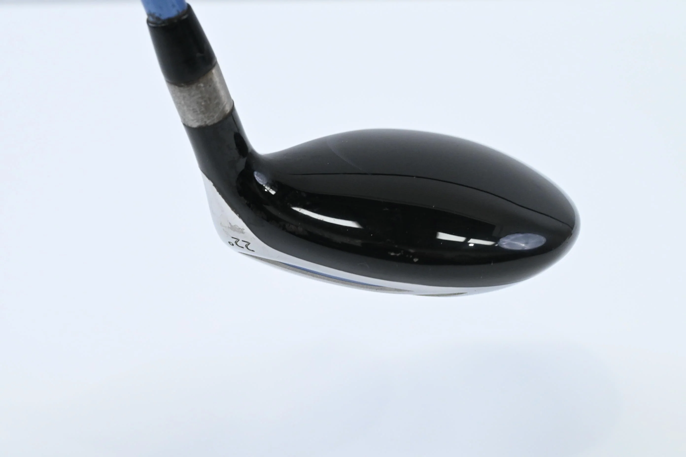 Ladies Ping G5 #5 Wood / 22 Degree / Ladies Flex Ping ULT 50 Shaft - Image 5