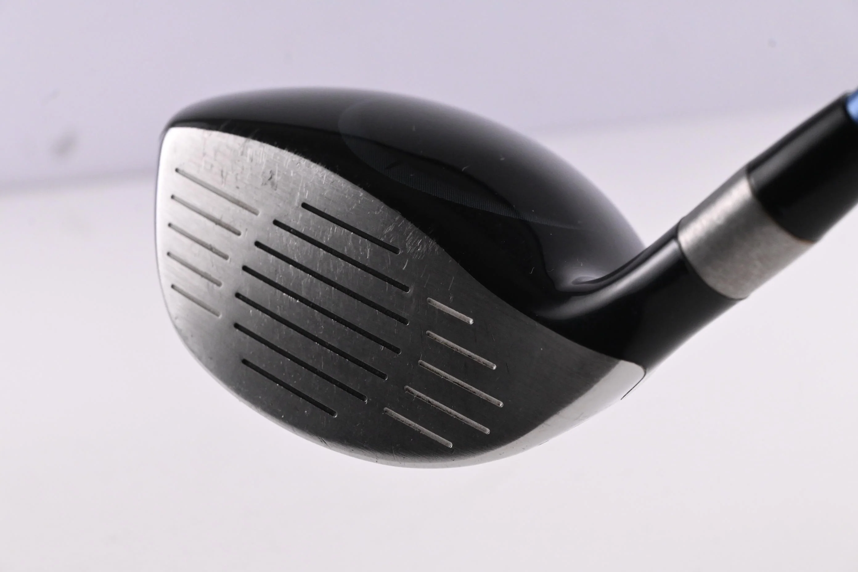 Ladies Ping G5 #3 Wood / 18 Degree / Ladies Flex Ping ULT 50 Shaft - Image 4