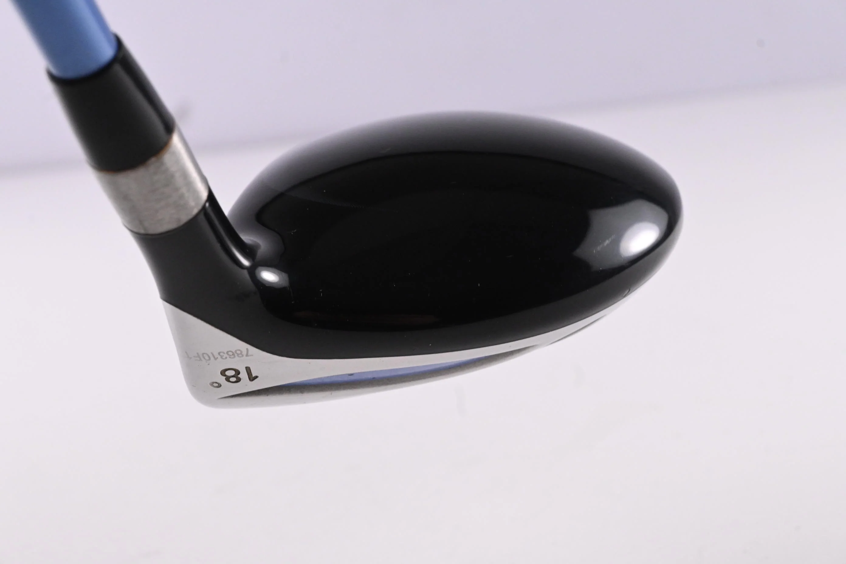 Ladies Ping G5 #3 Wood / 18 Degree / Ladies Flex Ping ULT 50 Shaft - Image 5