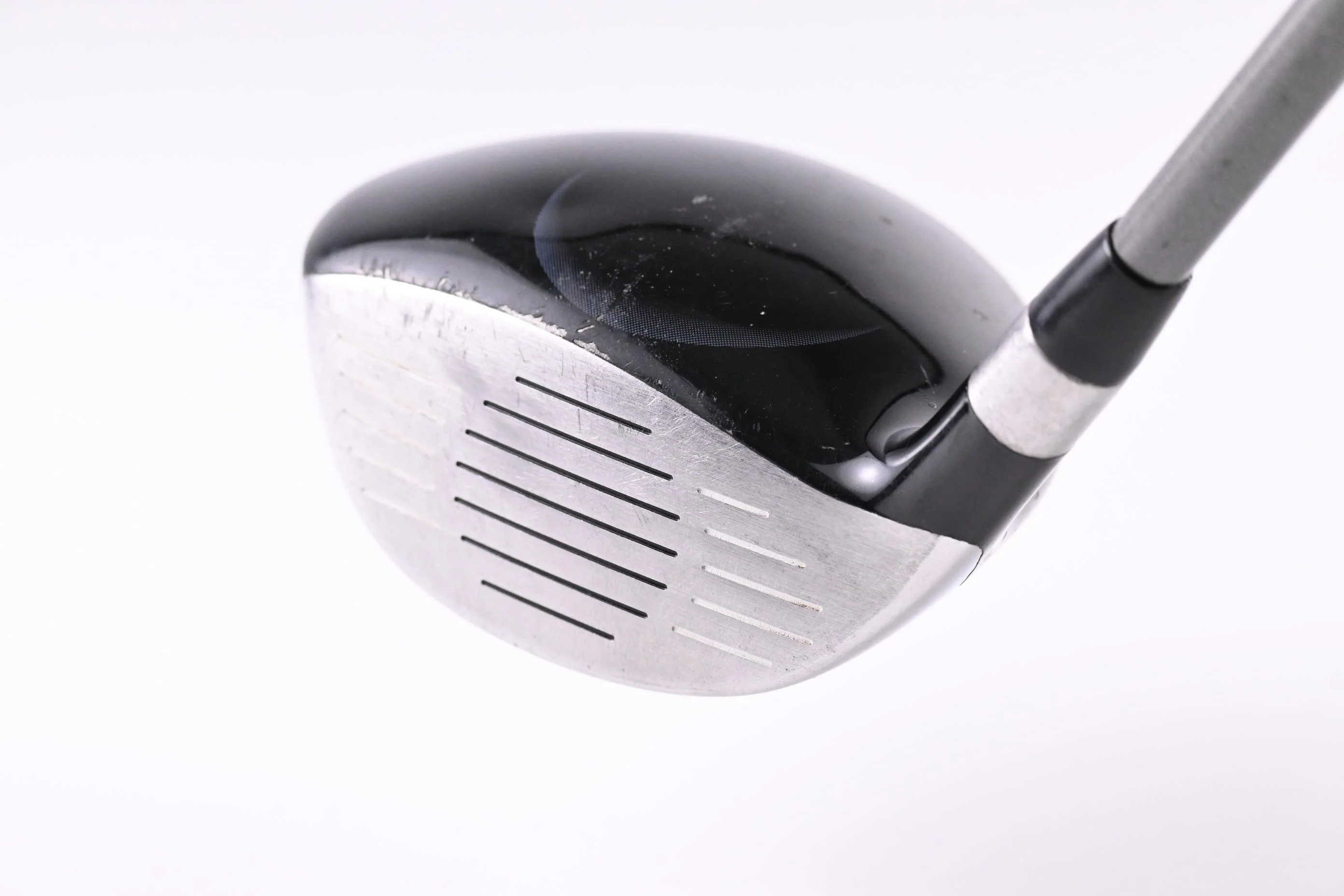 Ping G5 #3 Wood / 15 Degree / Regular Flex Ping TFC 100 F Shaft - Image 4