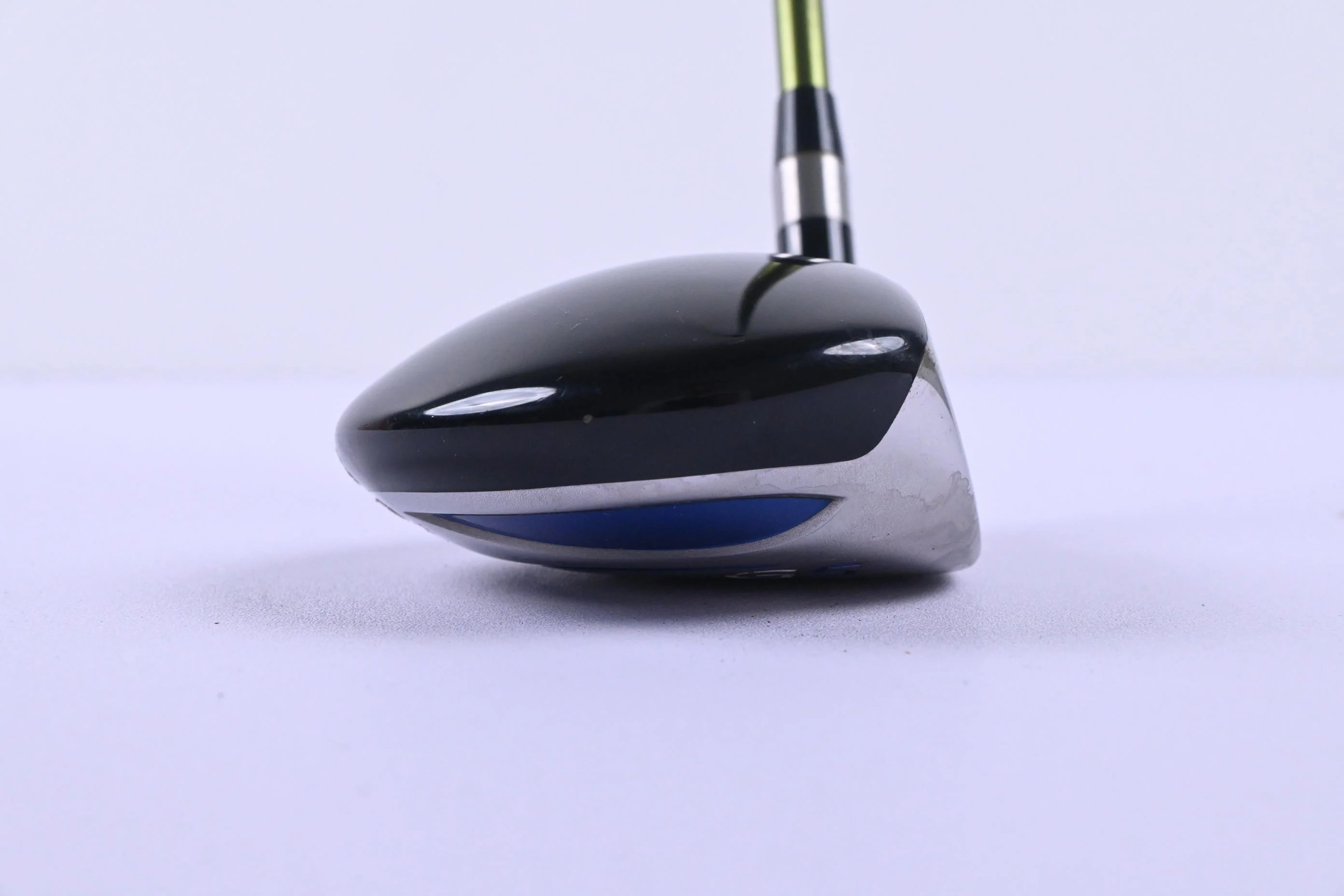 Ping G5 #3 Wood / 15 Degree / Stiff Flex Aldila NV Green 75 Shaft - Image 3