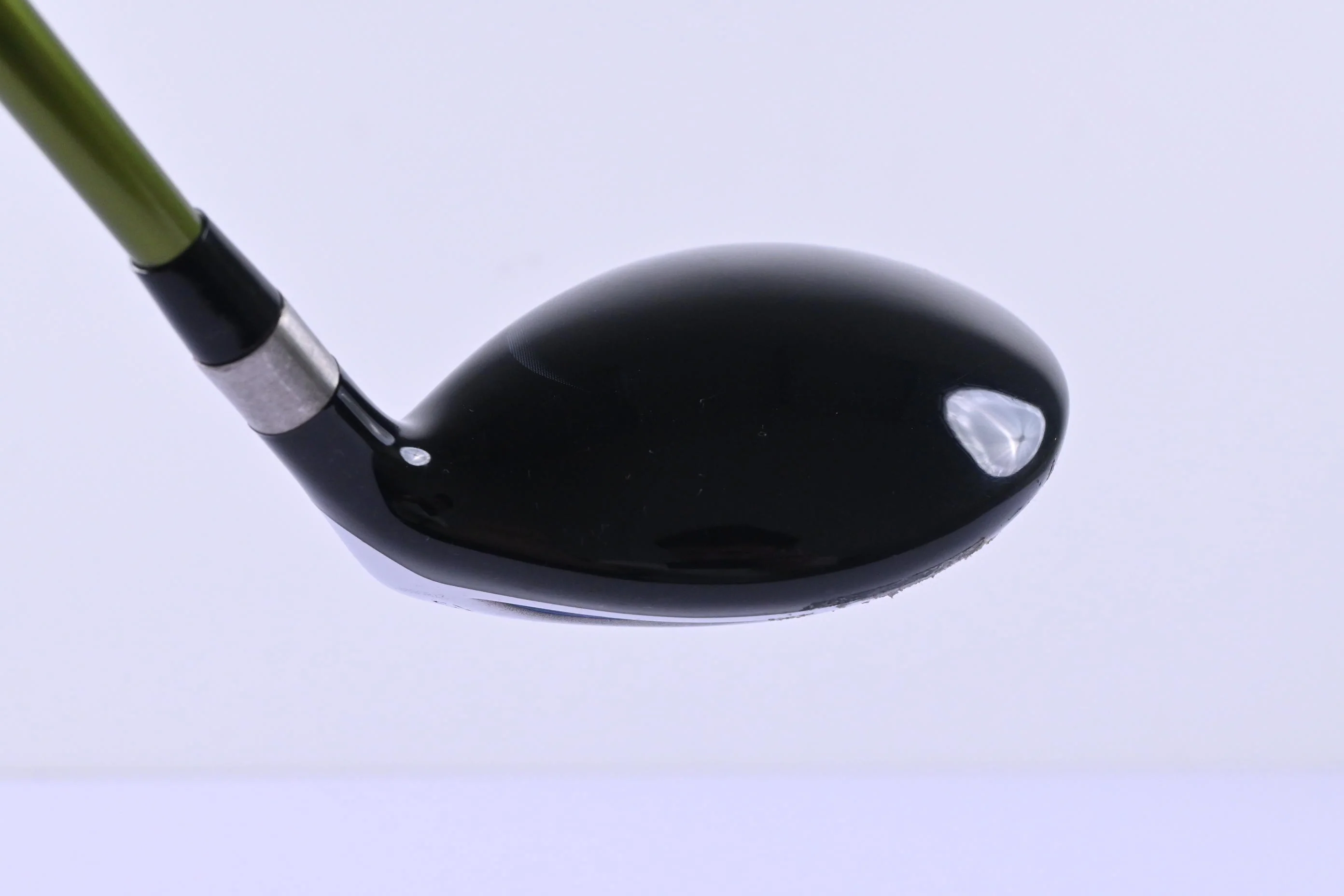 Ping G5 #3 Wood / 15 Degree / Stiff Flex Aldila NV Green 75 Shaft - Image 5
