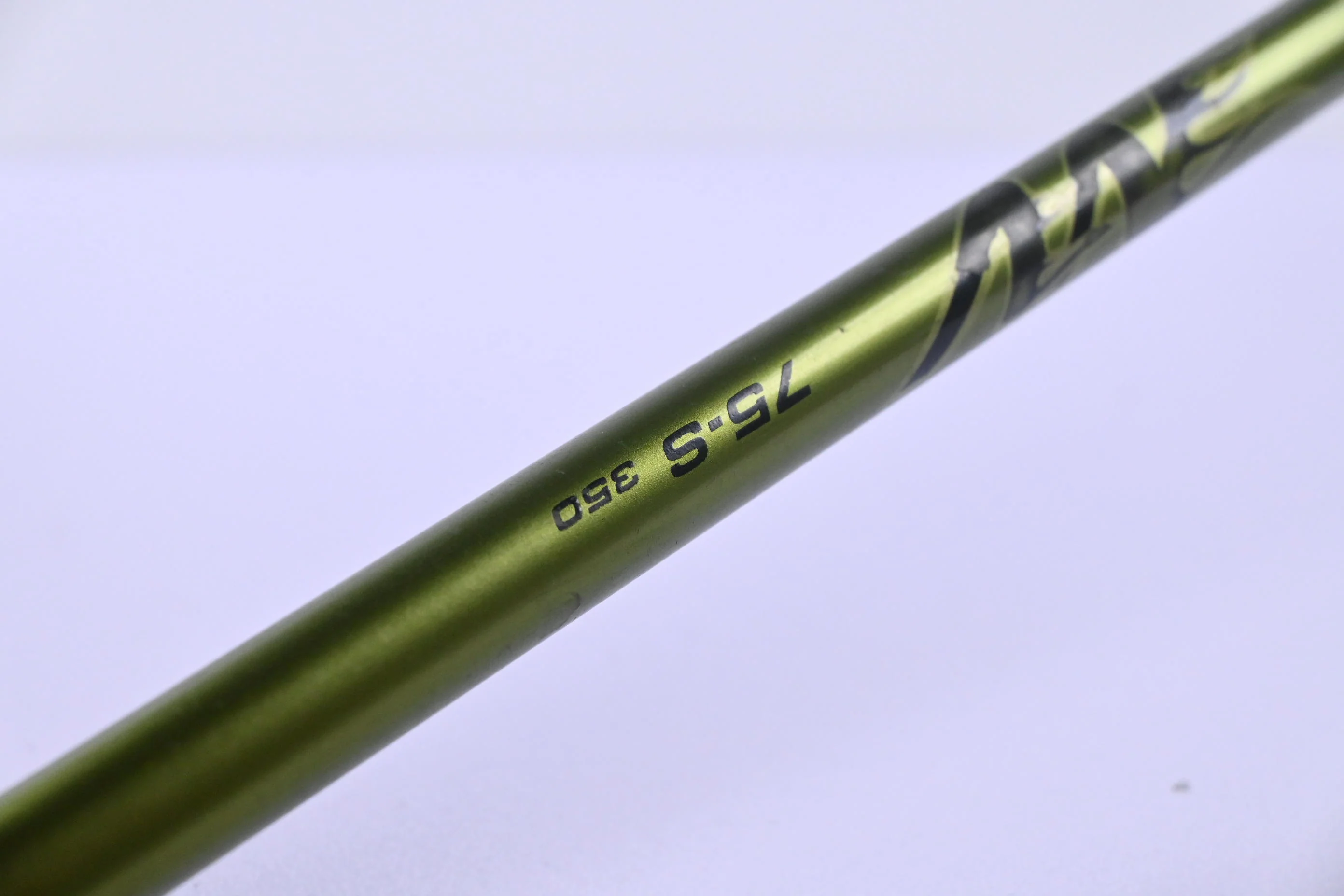Ping G5 #3 Wood / 15 Degree / Stiff Flex Aldila NV Green 75 Shaft - Image 6