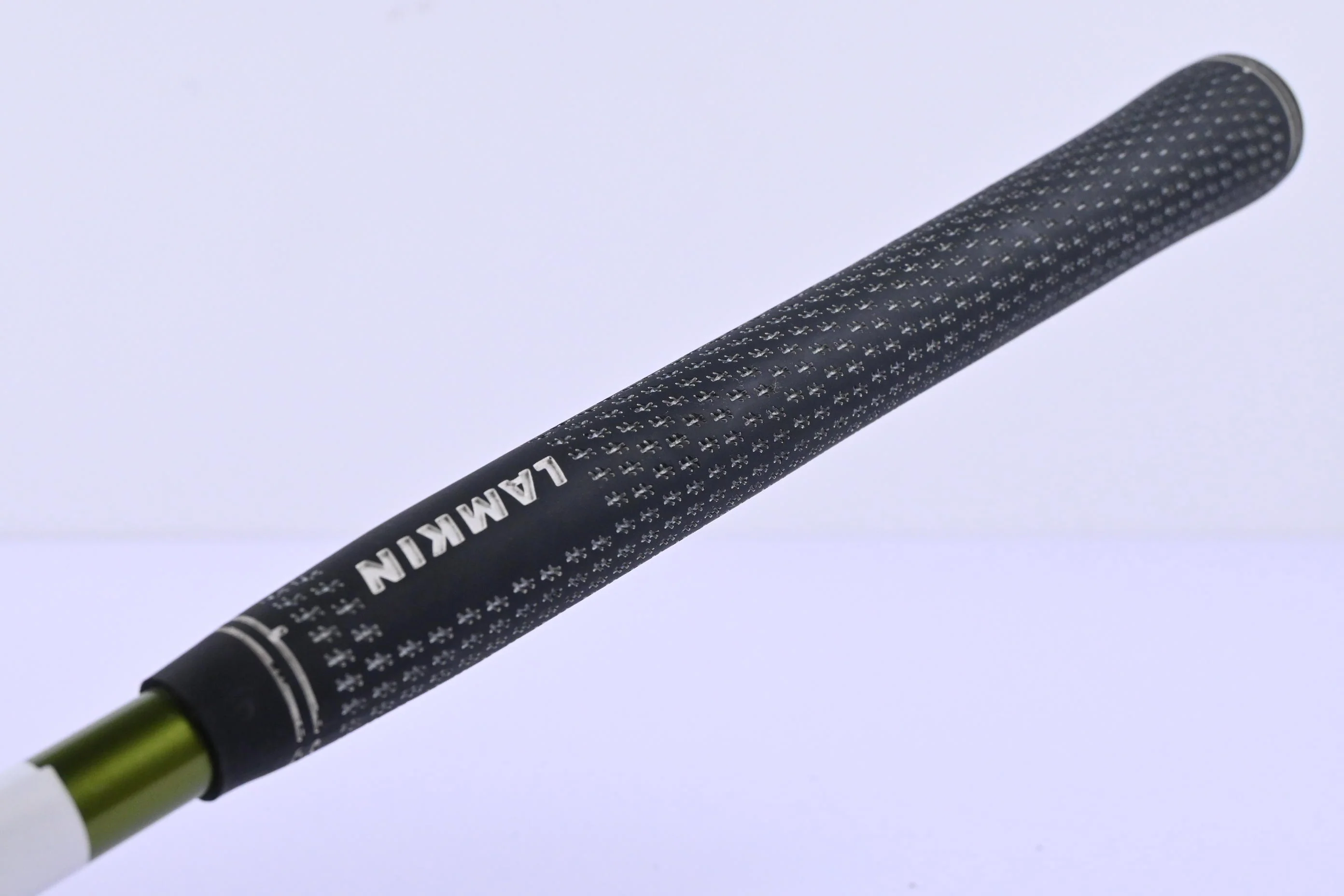 Ping G5 #3 Wood / 15 Degree / Stiff Flex Aldila NV Green 75 Shaft - Image 8