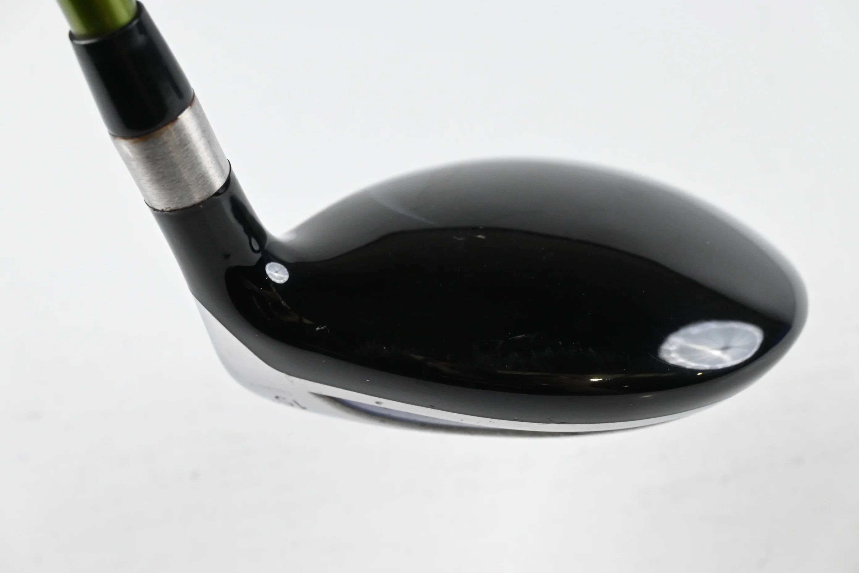 Ping G5 #3 Wood / 15 Degree / Stiff Flex Aldila NV 75 Shaft - Image 5