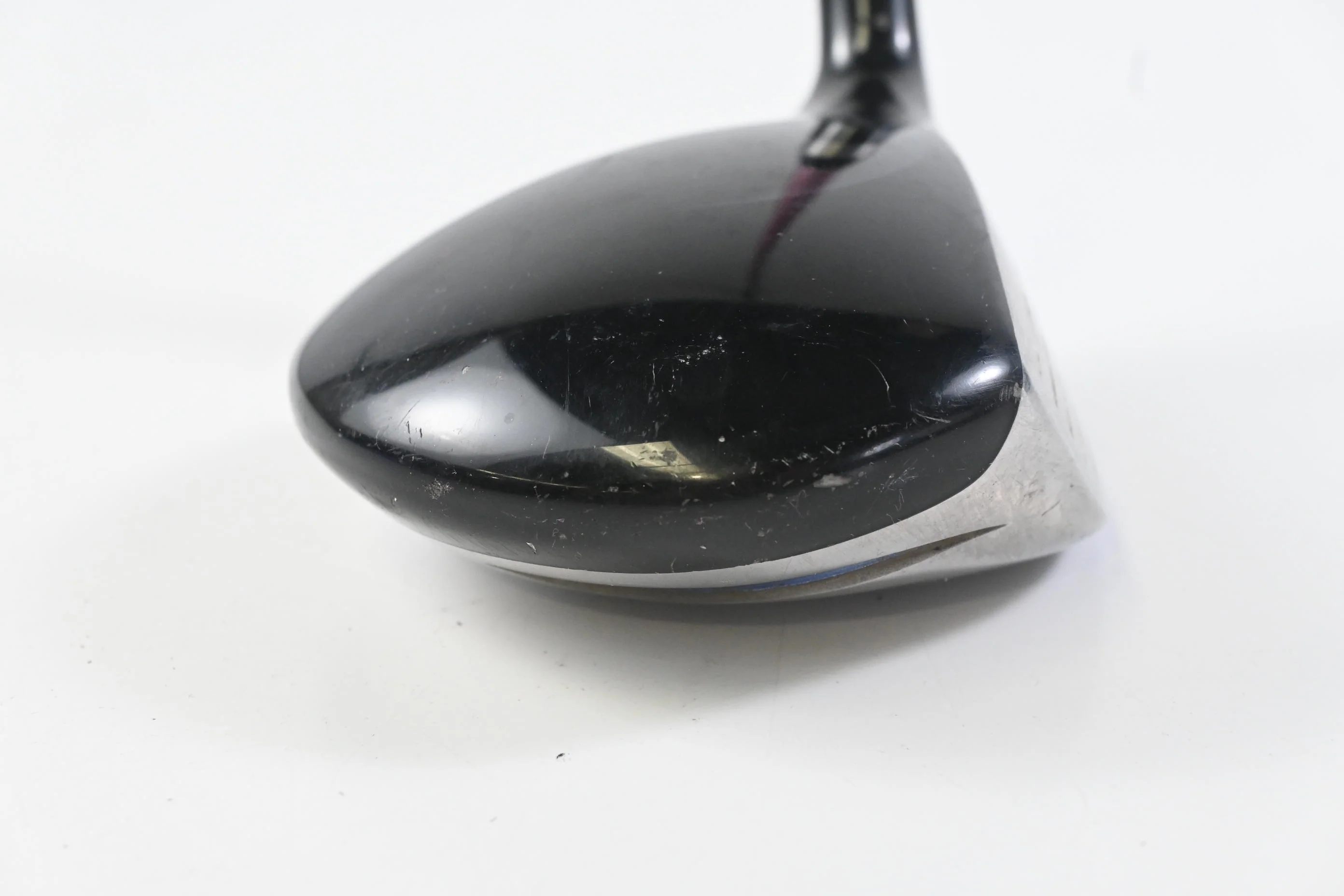 Ladies Ping G5 #5 Wood / 22 Degree / Ladies Flex Aldila NV 55 Shaft - Image 3