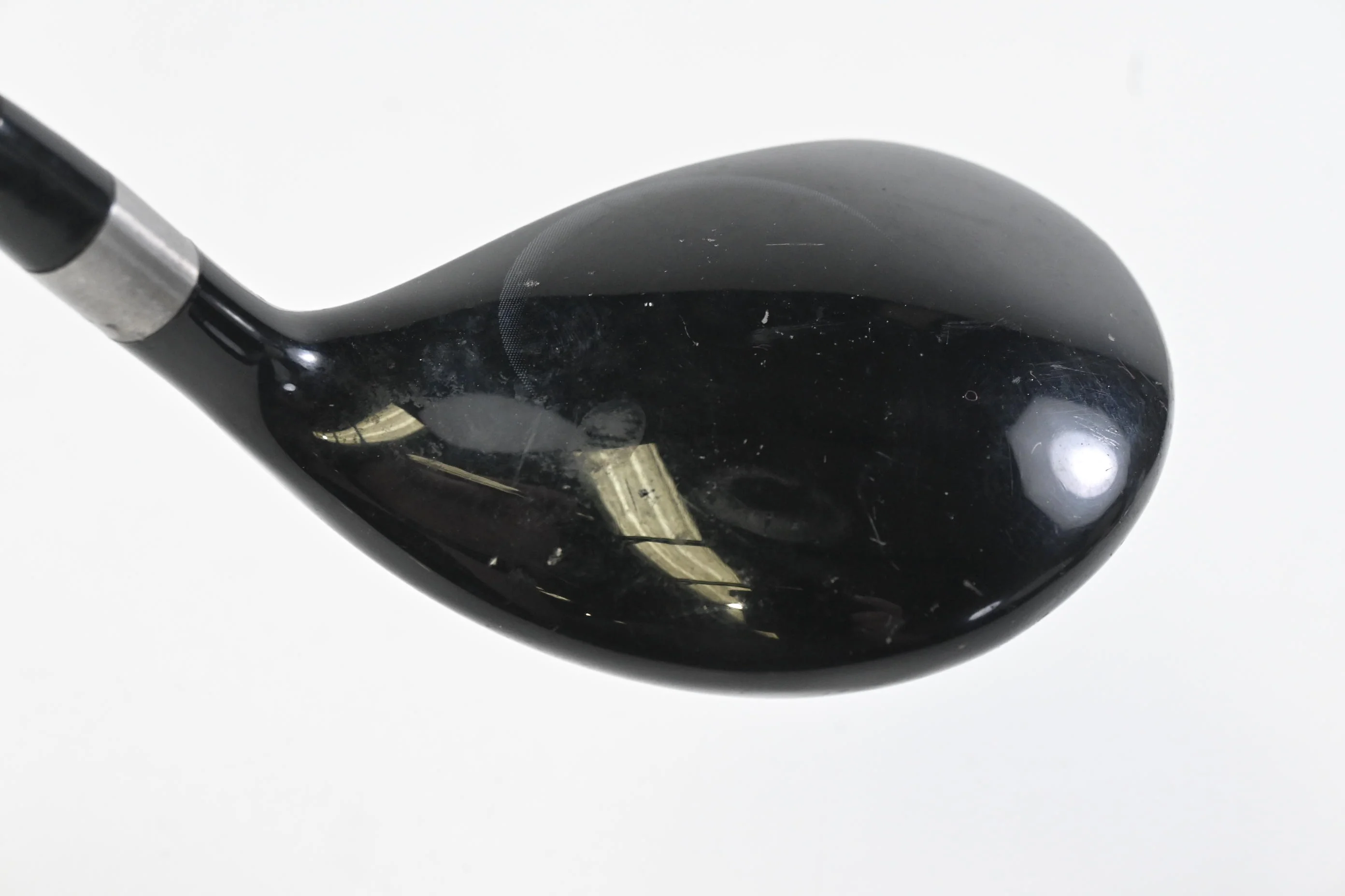 Ladies Ping G5 #5 Wood / 22 Degree / Ladies Flex Aldila NV 55 Shaft - Image 5