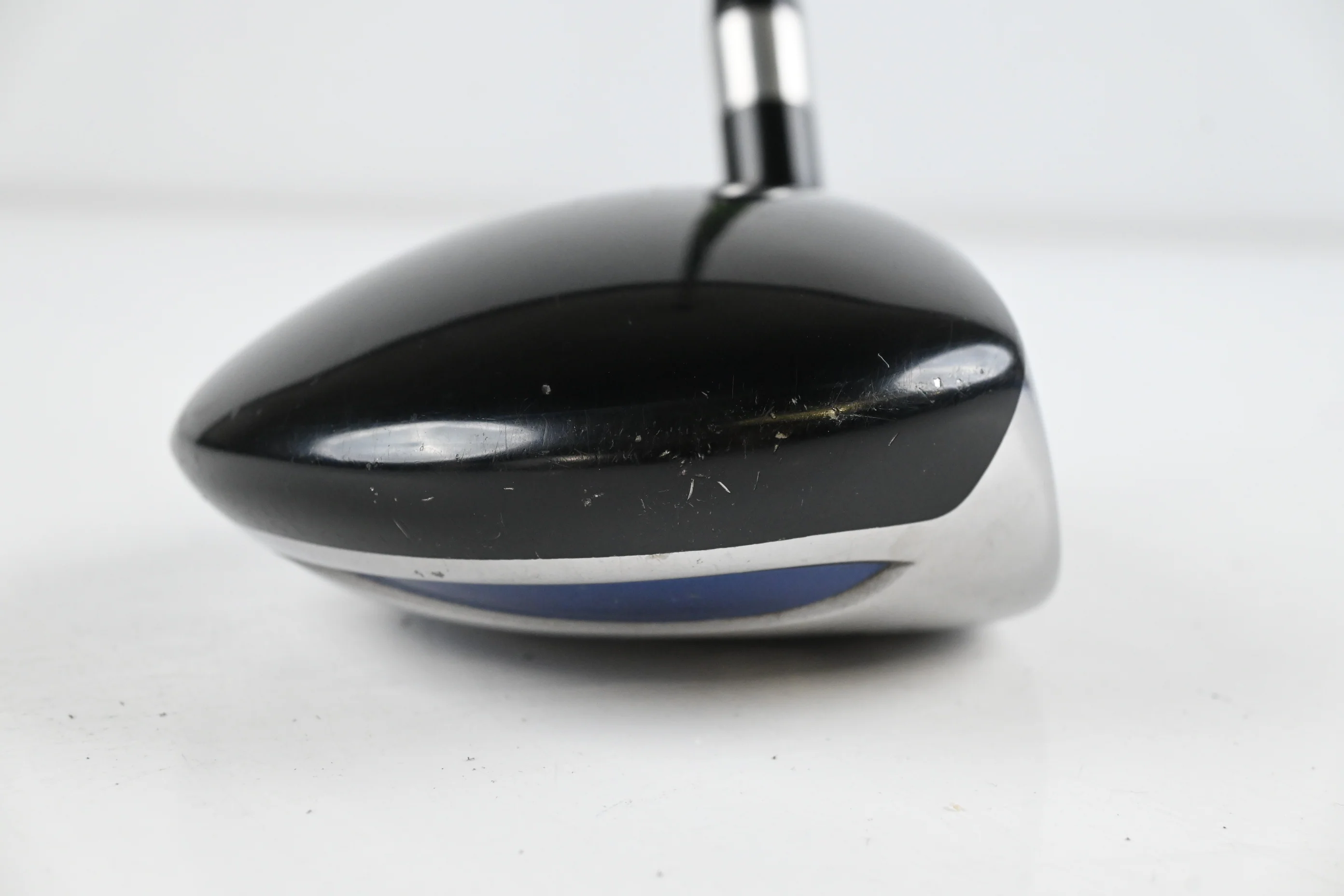 Ping G5 #3 Wood / 15 Degree / Regular Flex Aldila NV 75 Shaft - Image 3