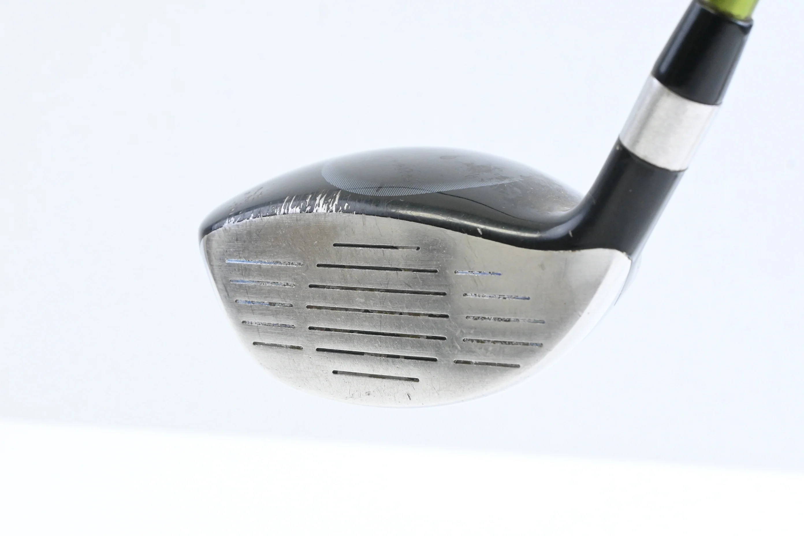 Ping G5 #3 Wood / 15 Degree / Regular Flex Aldila NV 75 350 Shaft - Image 4