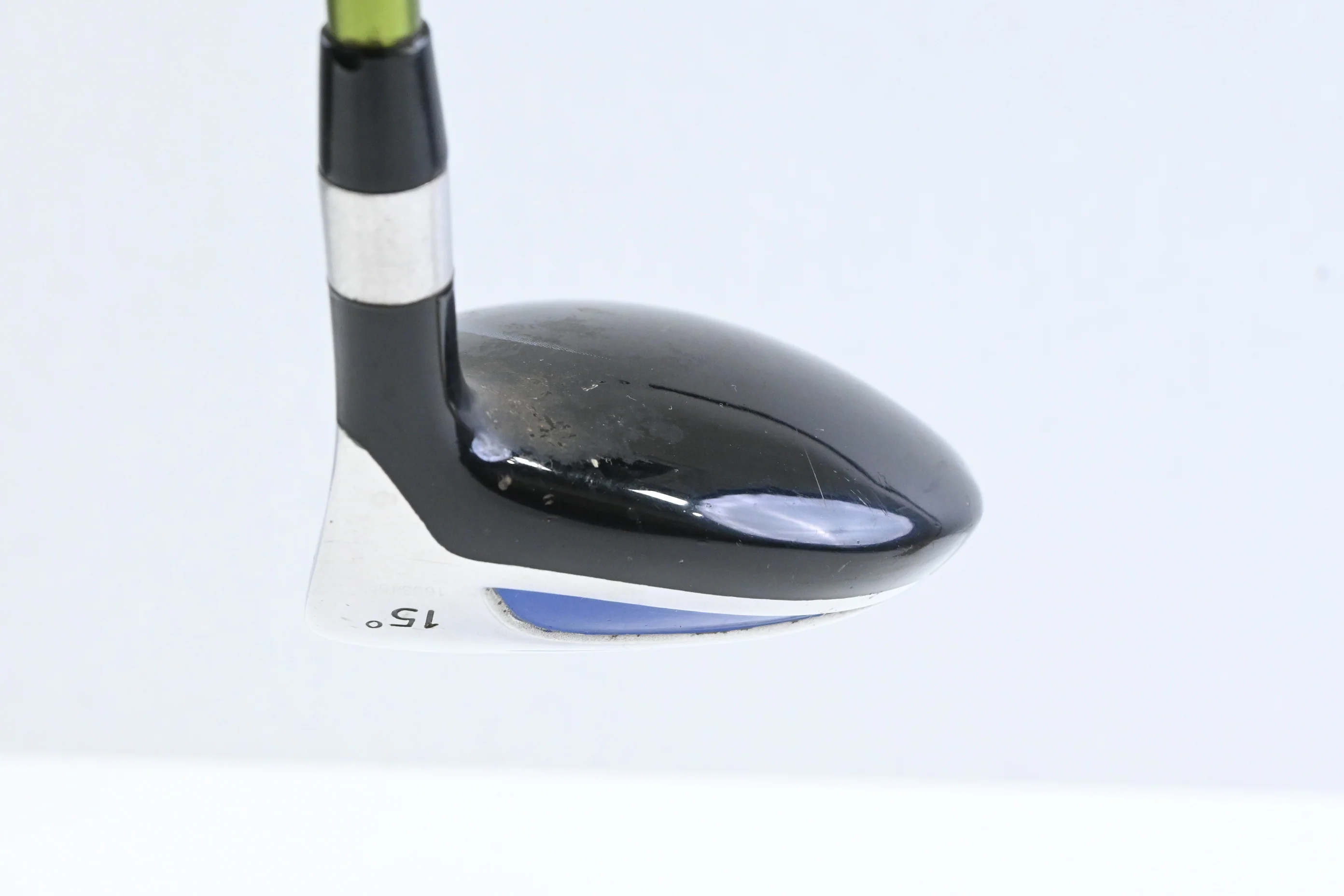 Ping G5 #3 Wood / 15 Degree / Regular Flex Aldila NV 75 350 Shaft - Image 5