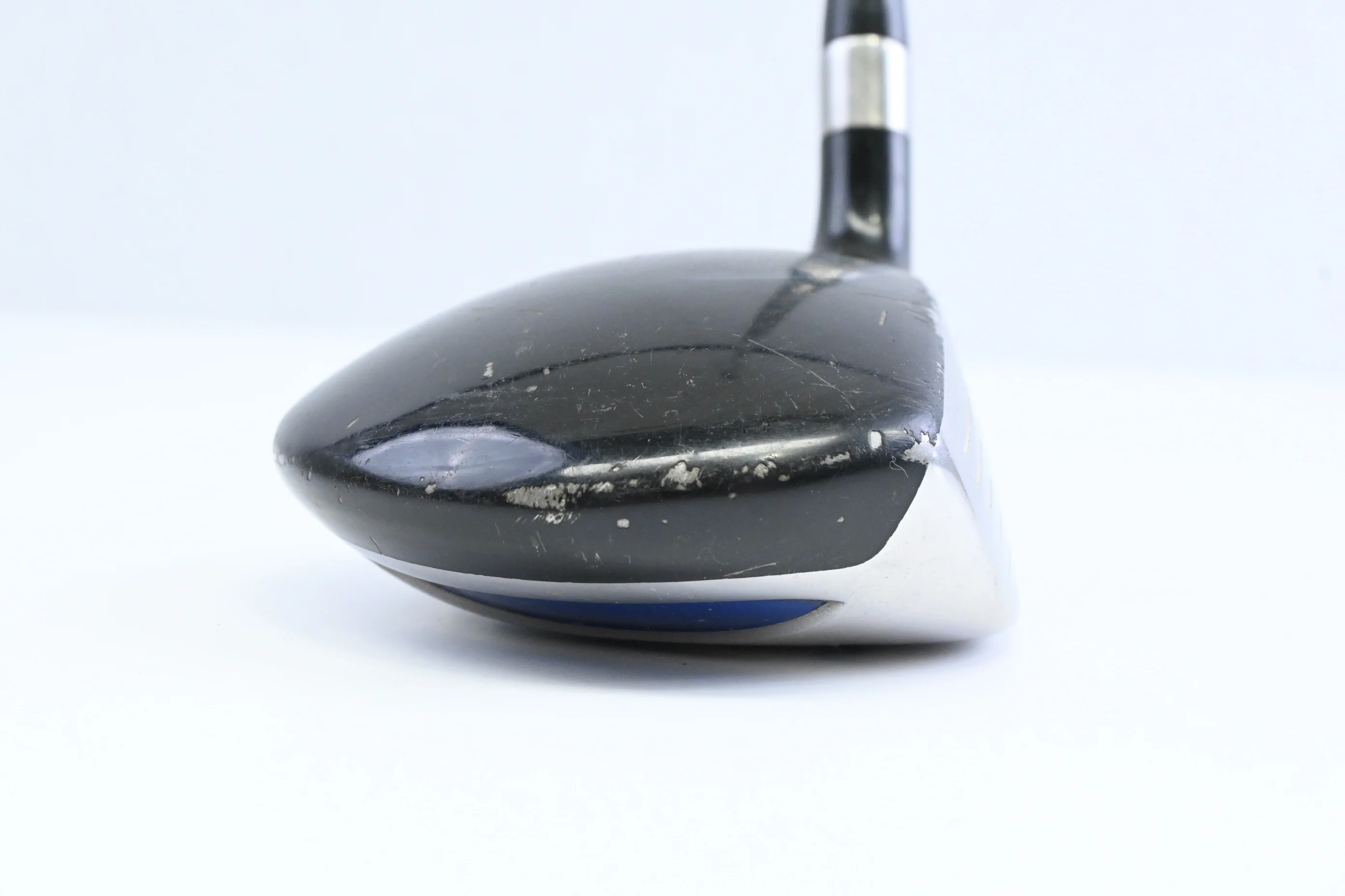 Ping G5 #5 Wood / 18 Degree / Regular Flex Ping TFC 100 Shaft - Image 3