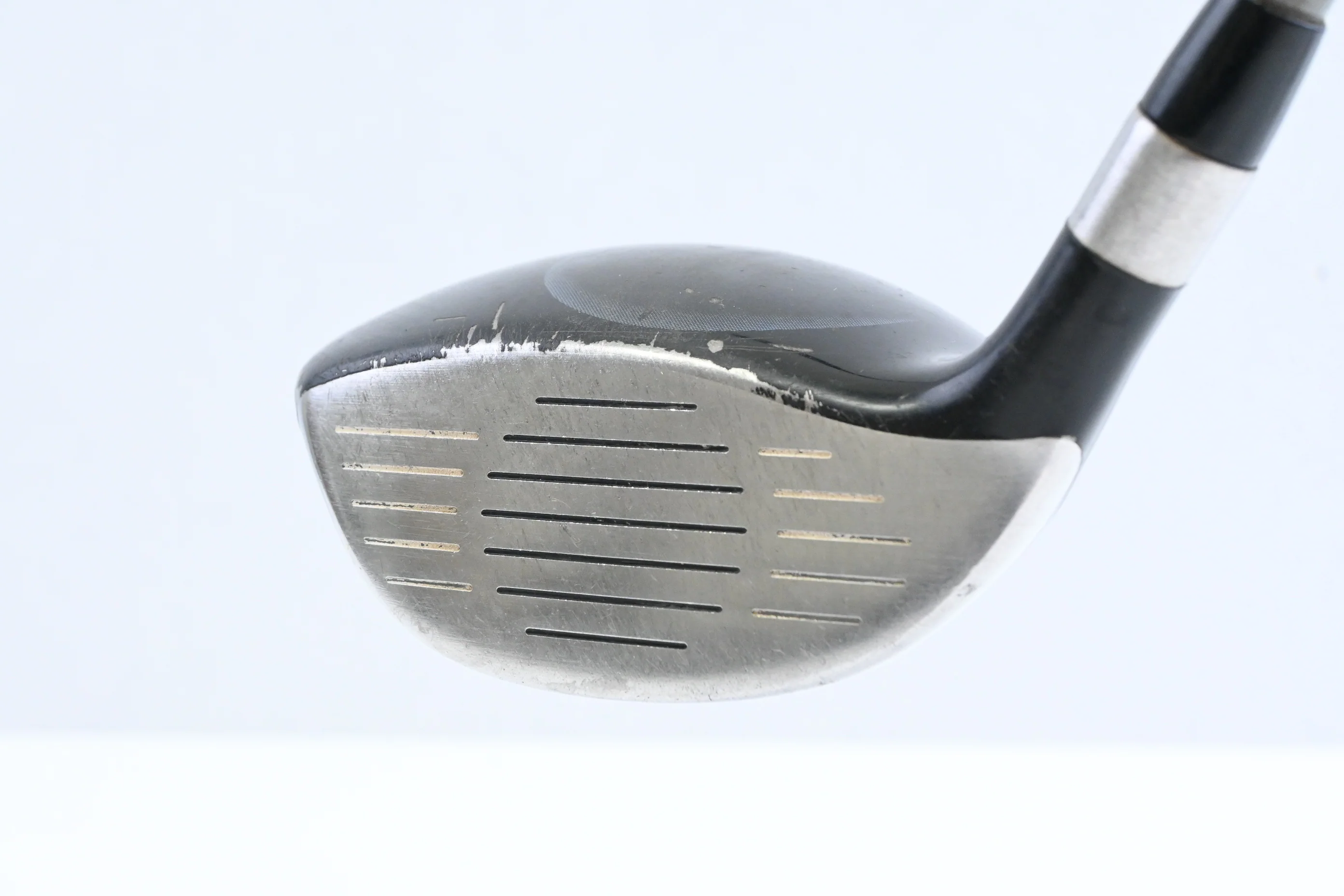 Ping G5 #5 Wood / 18 Degree / Regular Flex Ping TFC 100 Shaft - Image 4