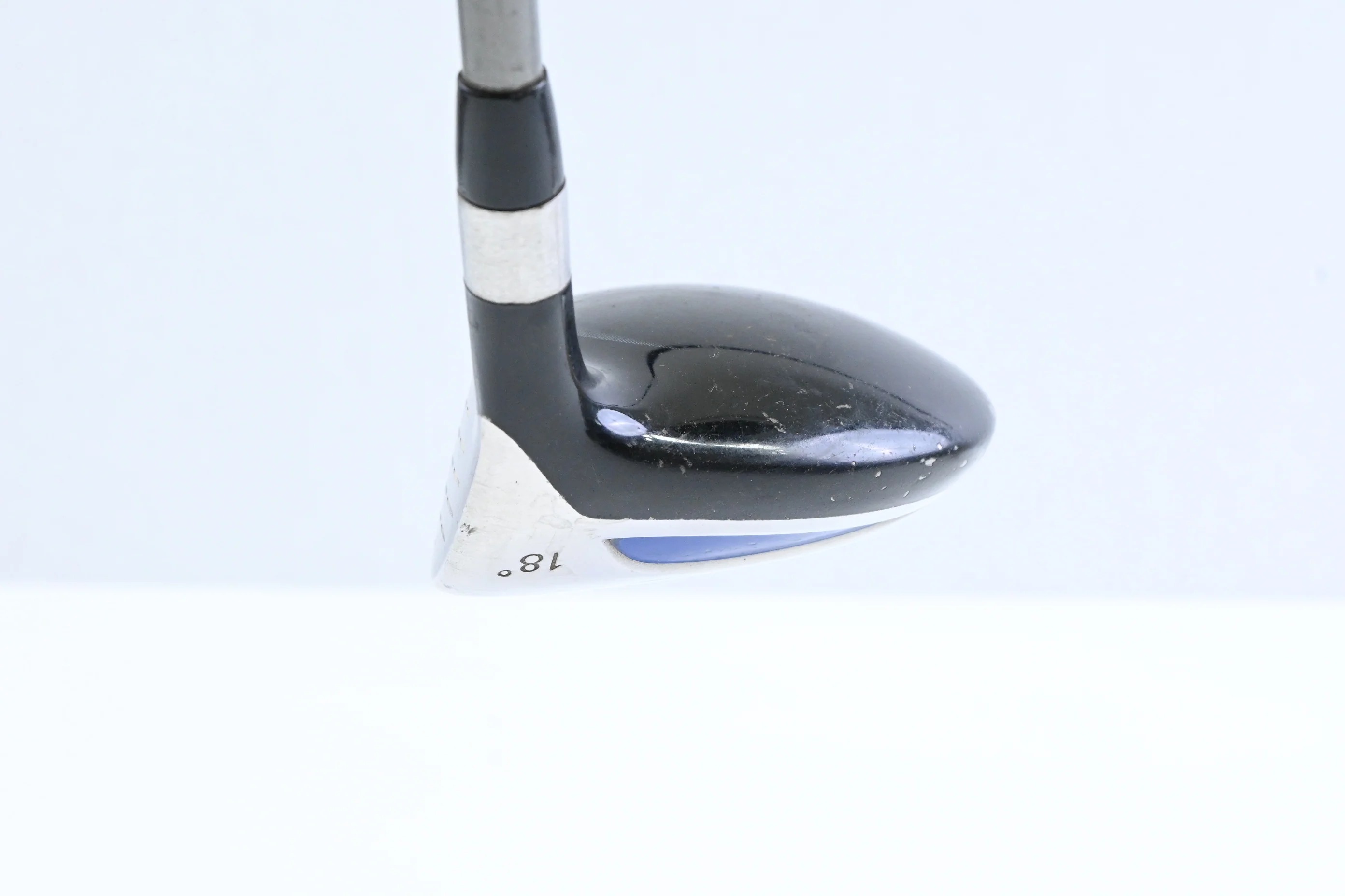 Ping G5 #5 Wood / 18 Degree / Regular Flex Ping TFC 100 Shaft - Image 5
