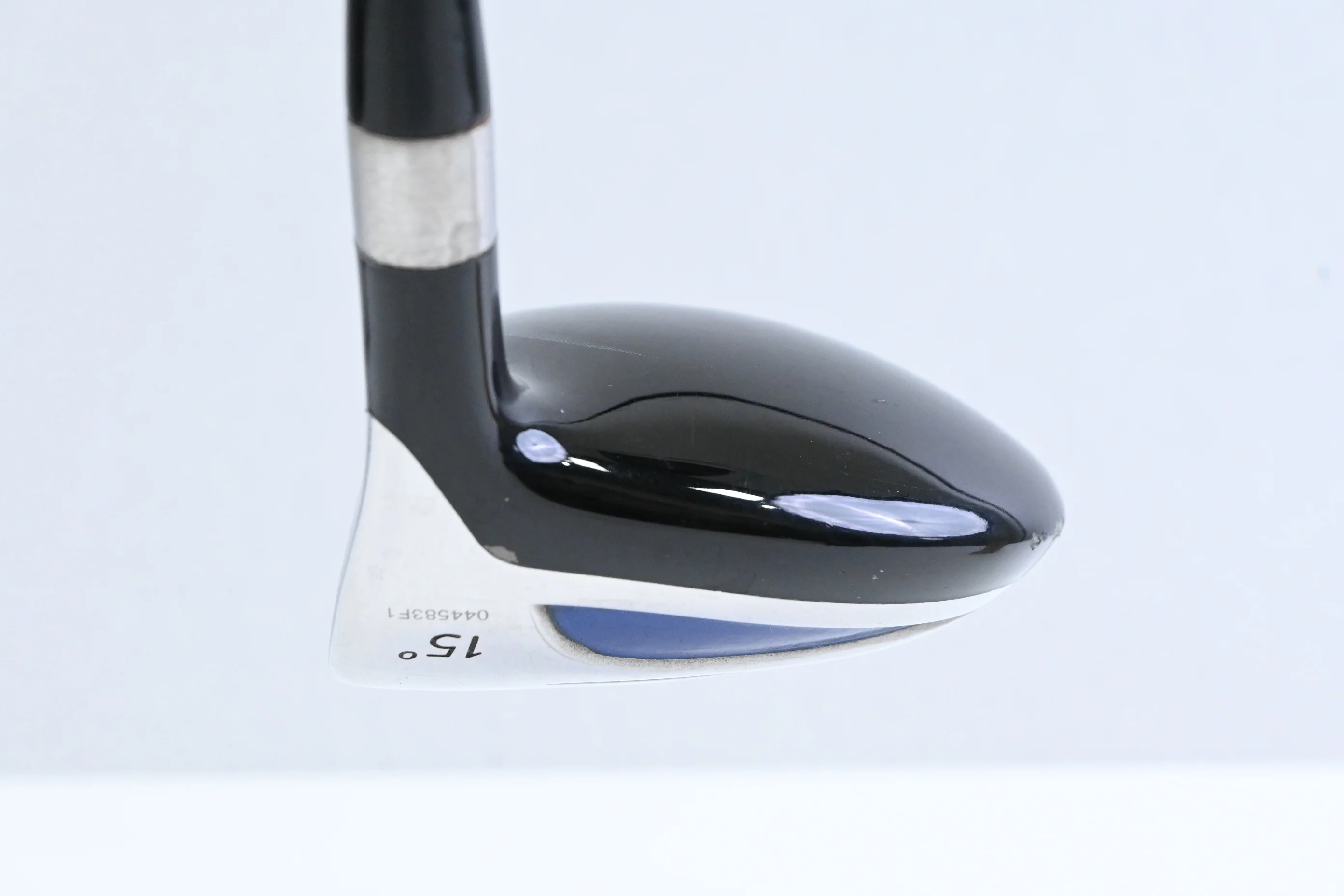 Ping G5 #3 Wood / 15 Degree / Regular Flex Ping TFC 100 Shaft - Image 5